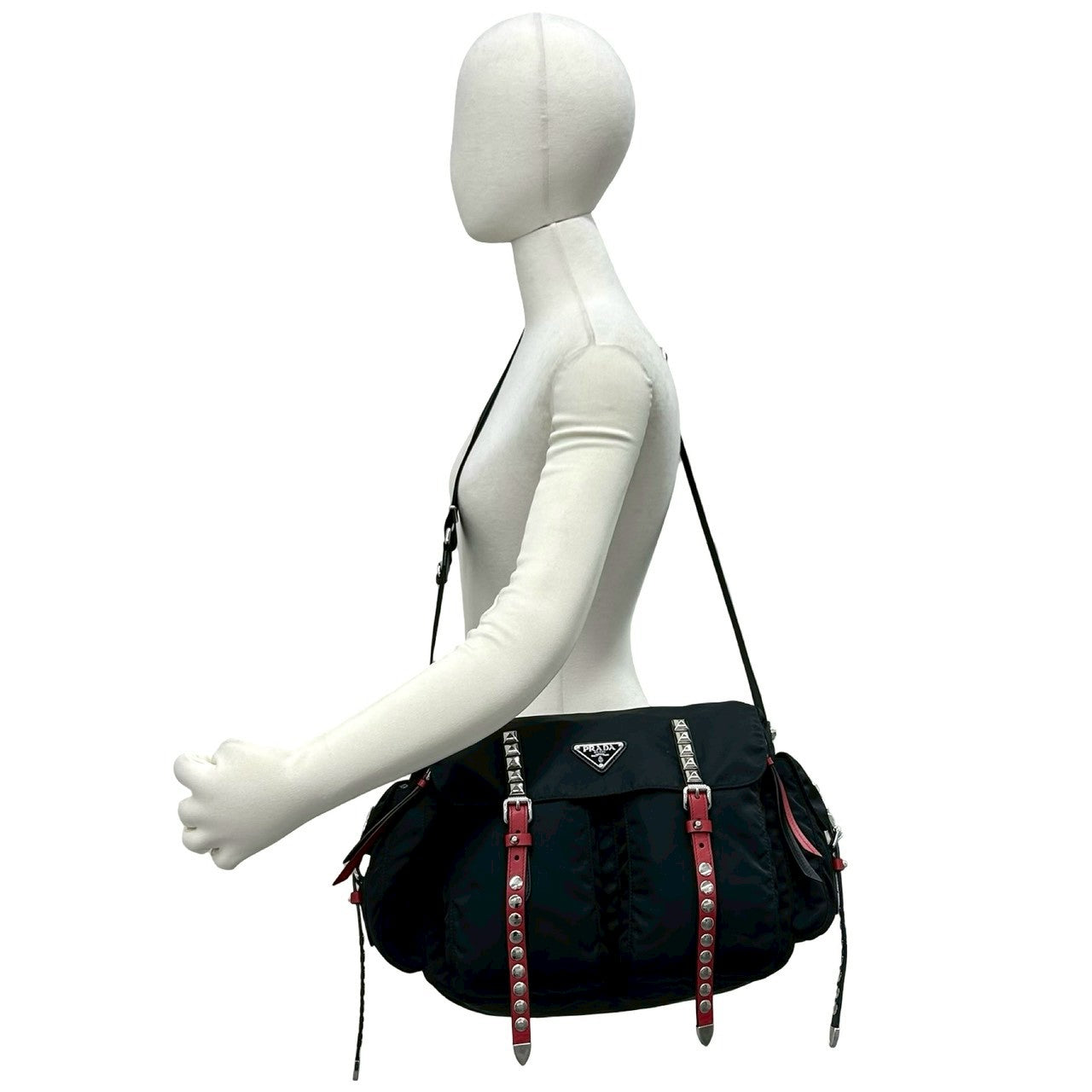 PRADA プラダ ショルダーバッグ 2