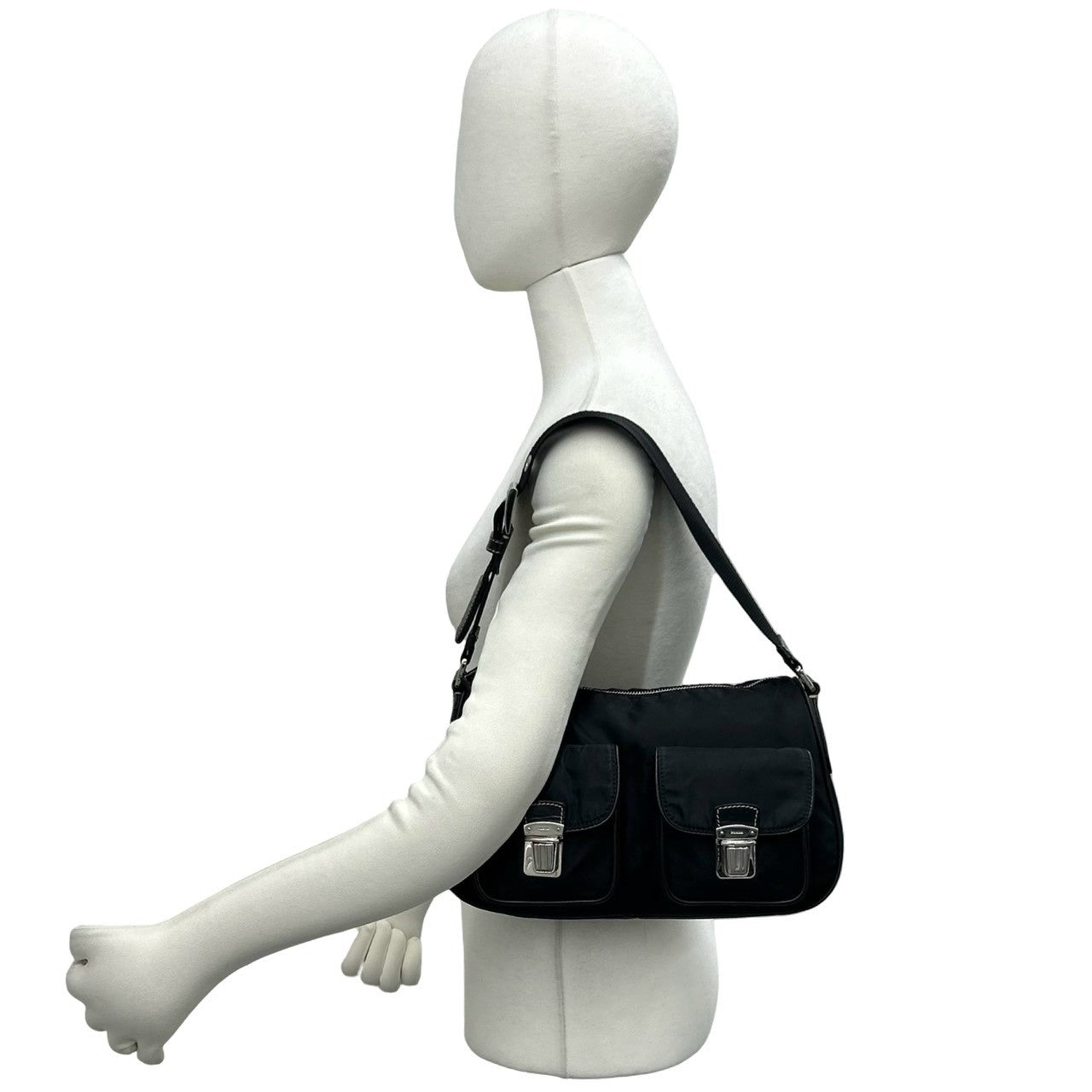 PRADA プラダ ショルダーバッグ 2
