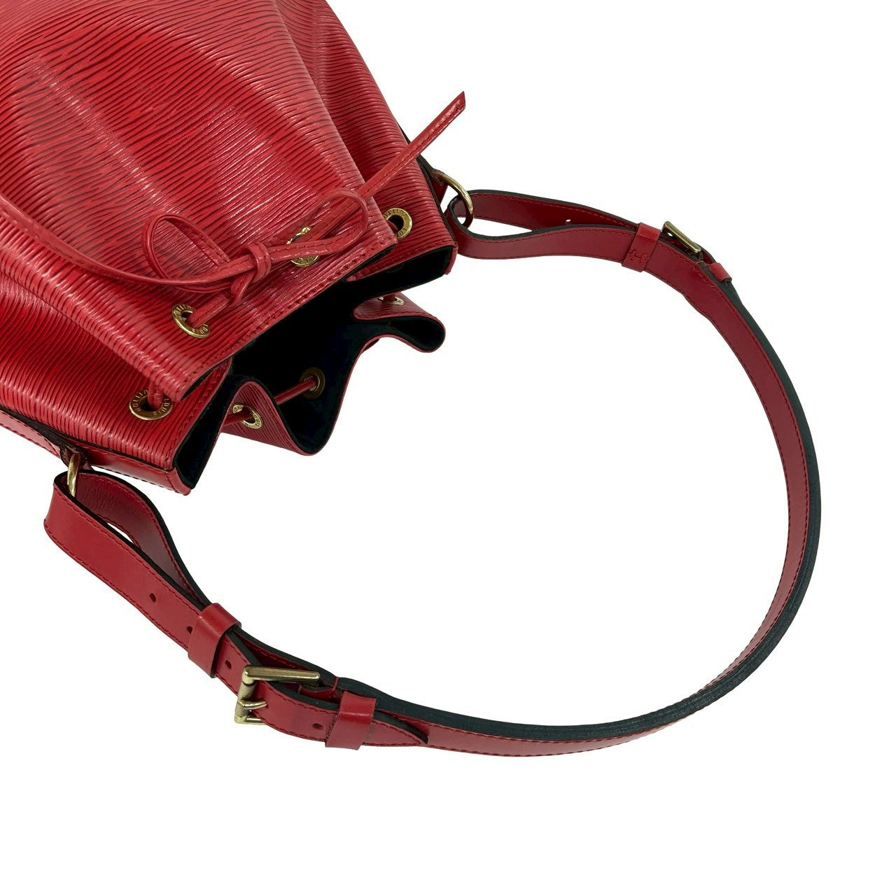 LOUIS VUITTON ルイヴィトン (Vintage) プチ ノエ ショルダーバッグ 4