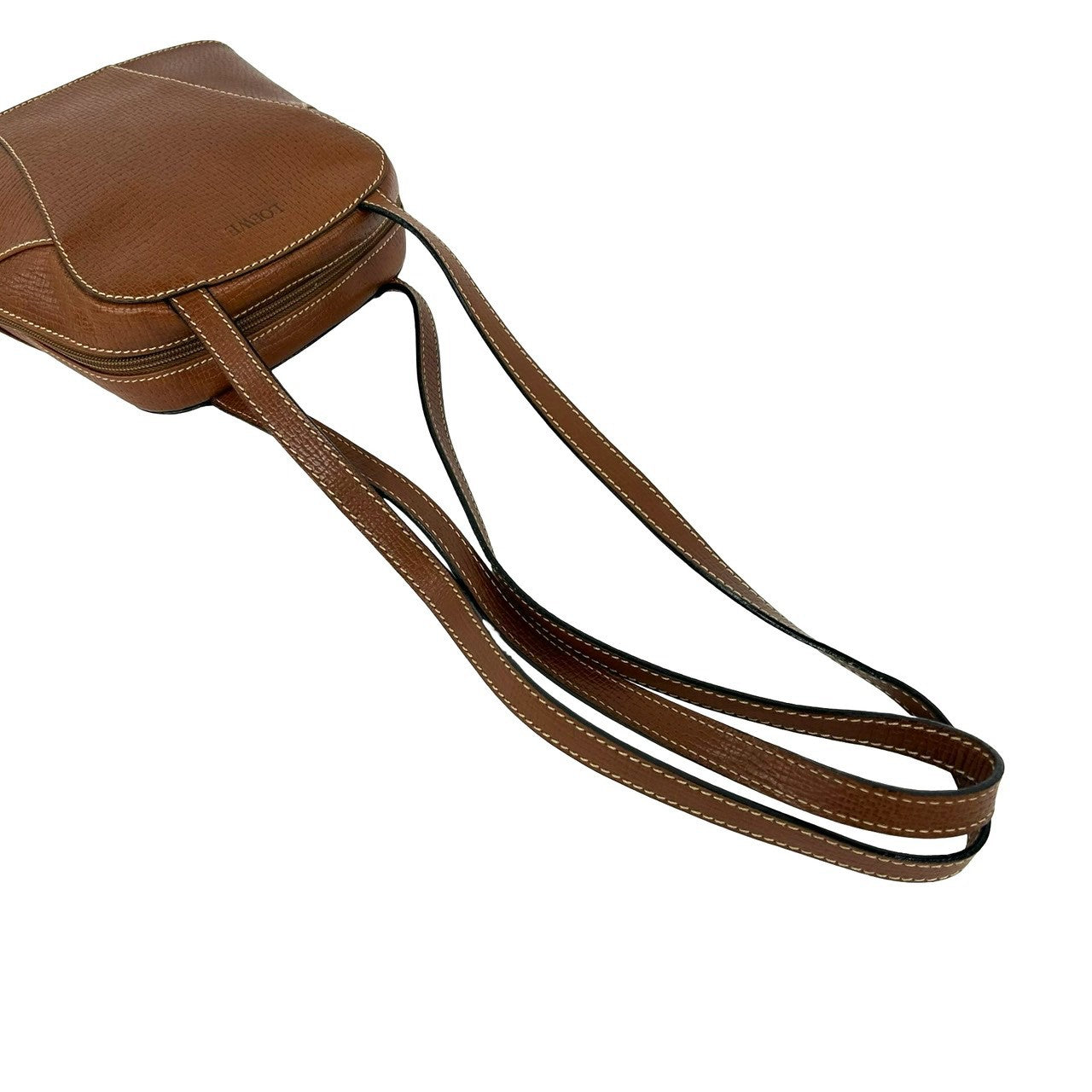 LOEWE ロエベ (Vintage) ショルダーバッグ 4