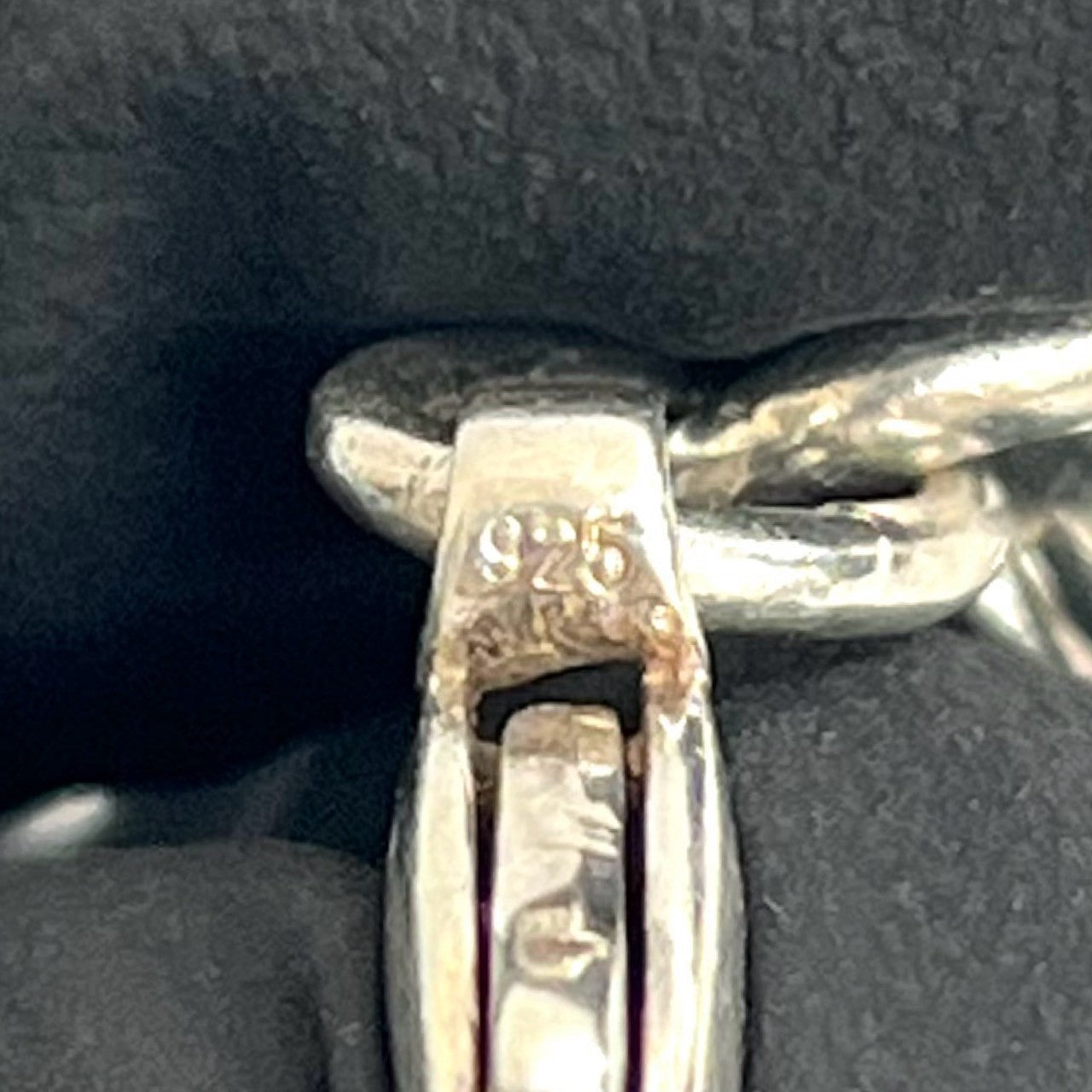 TIFFANY&Co. ティファニー リターントゥ ハートタグ ブレスレット 2