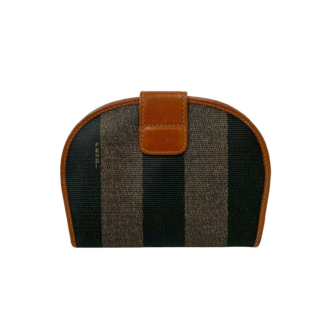 FENDI フェンディ (Vintage) 二つ折り財布 2