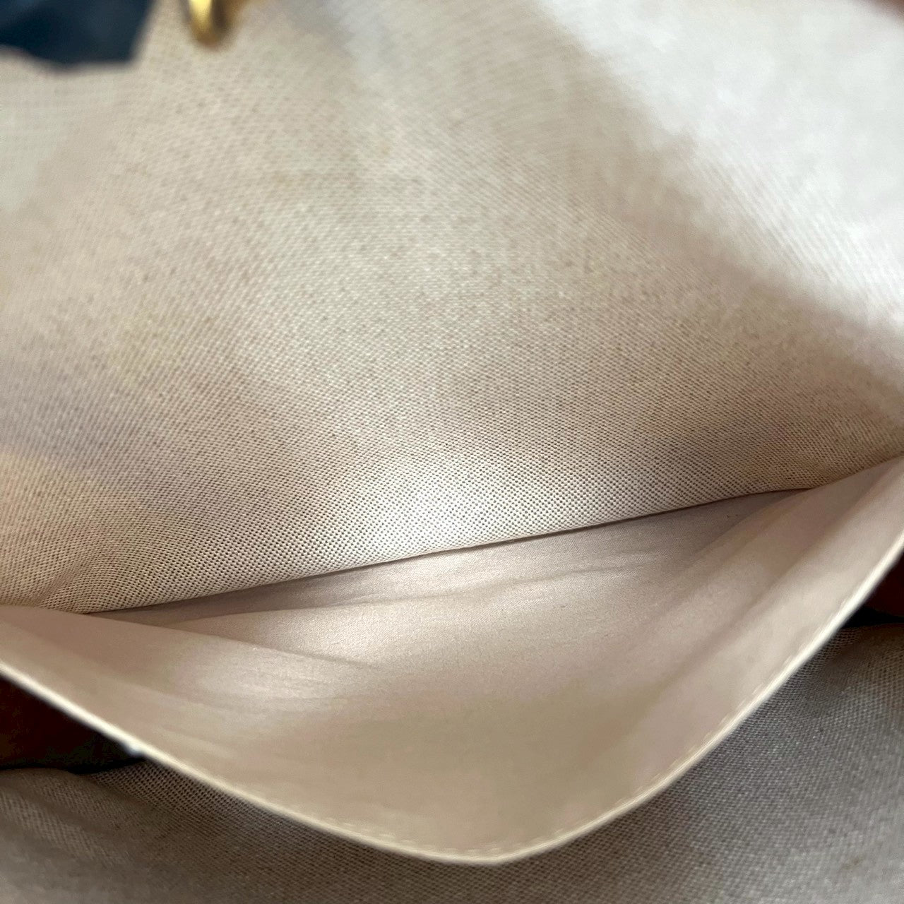 HERMES エルメス (Vintage) ヴェスパ PM ショルダーバッグ ブッフル 10