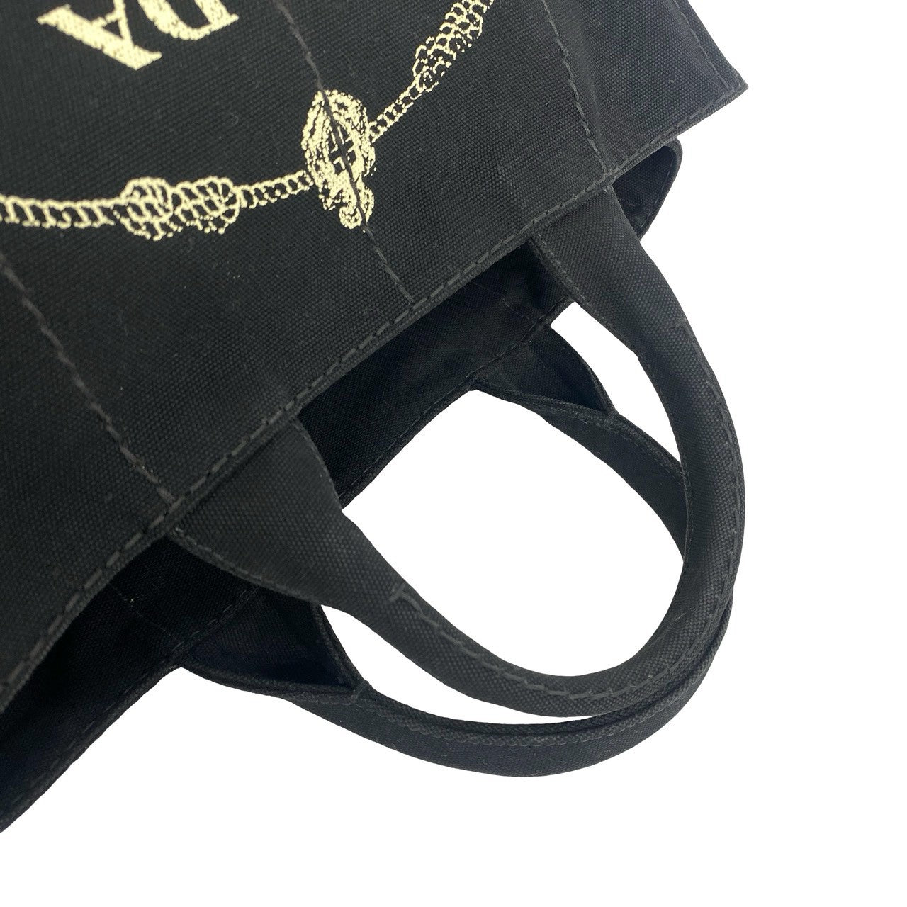 PRADA プラダ カナパ ショルダーバッグ 4