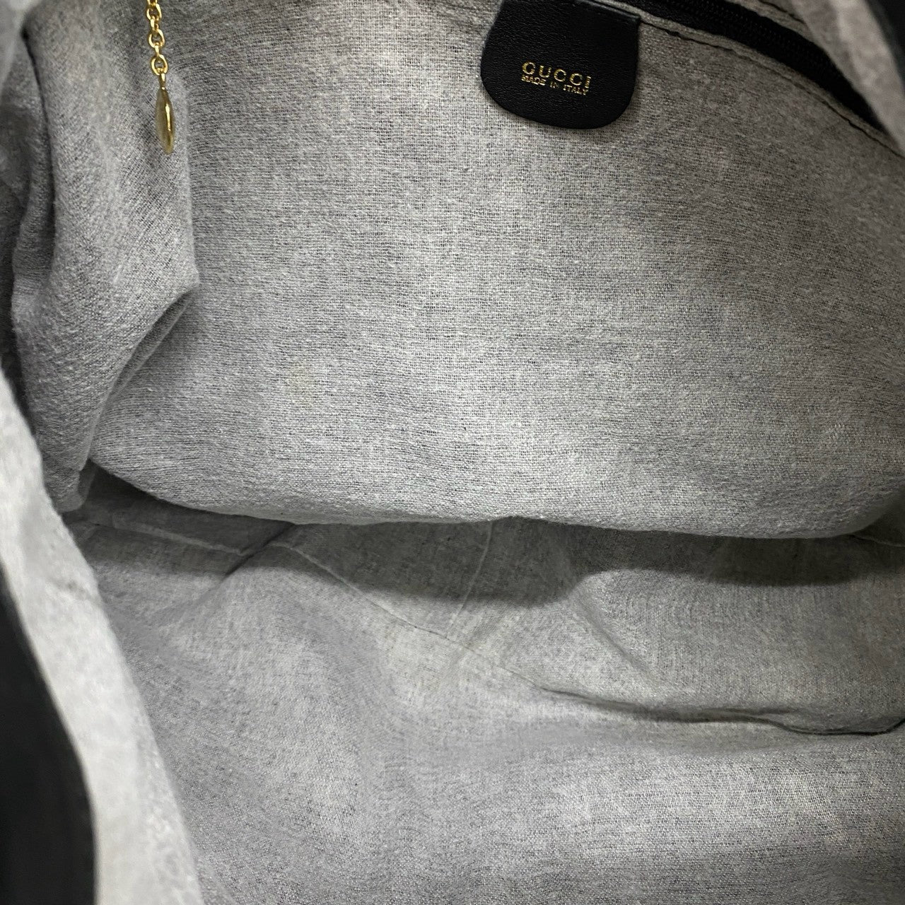 GUCCI グッチ (Vintage) ショルダーバッグ 9