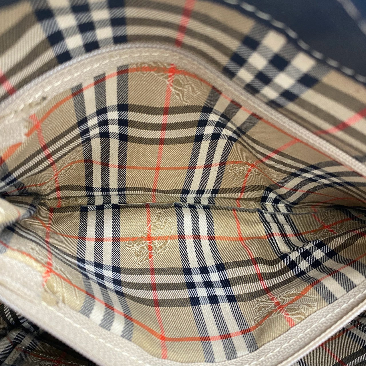 Burberrys バーバリーズ (Vintage) ショルダーバッグ 10