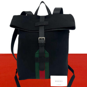 GUCCI グッチ リュックサック