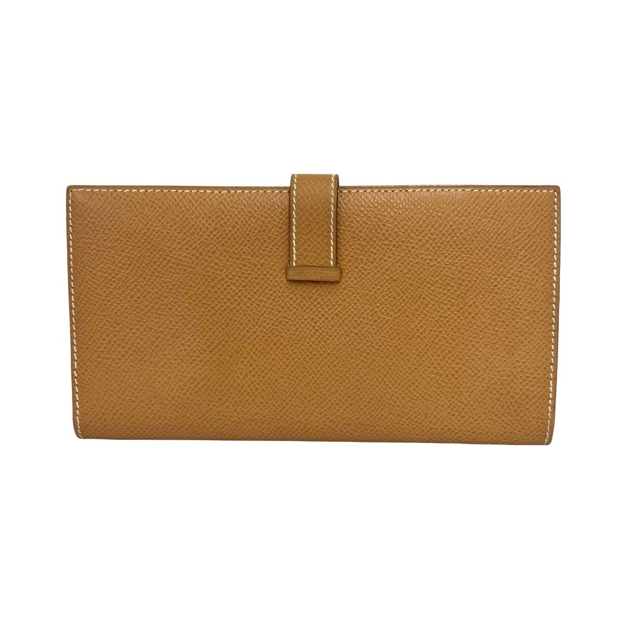 HERMES エルメス (Vintage) ベアン 長財布 クシュベル 2