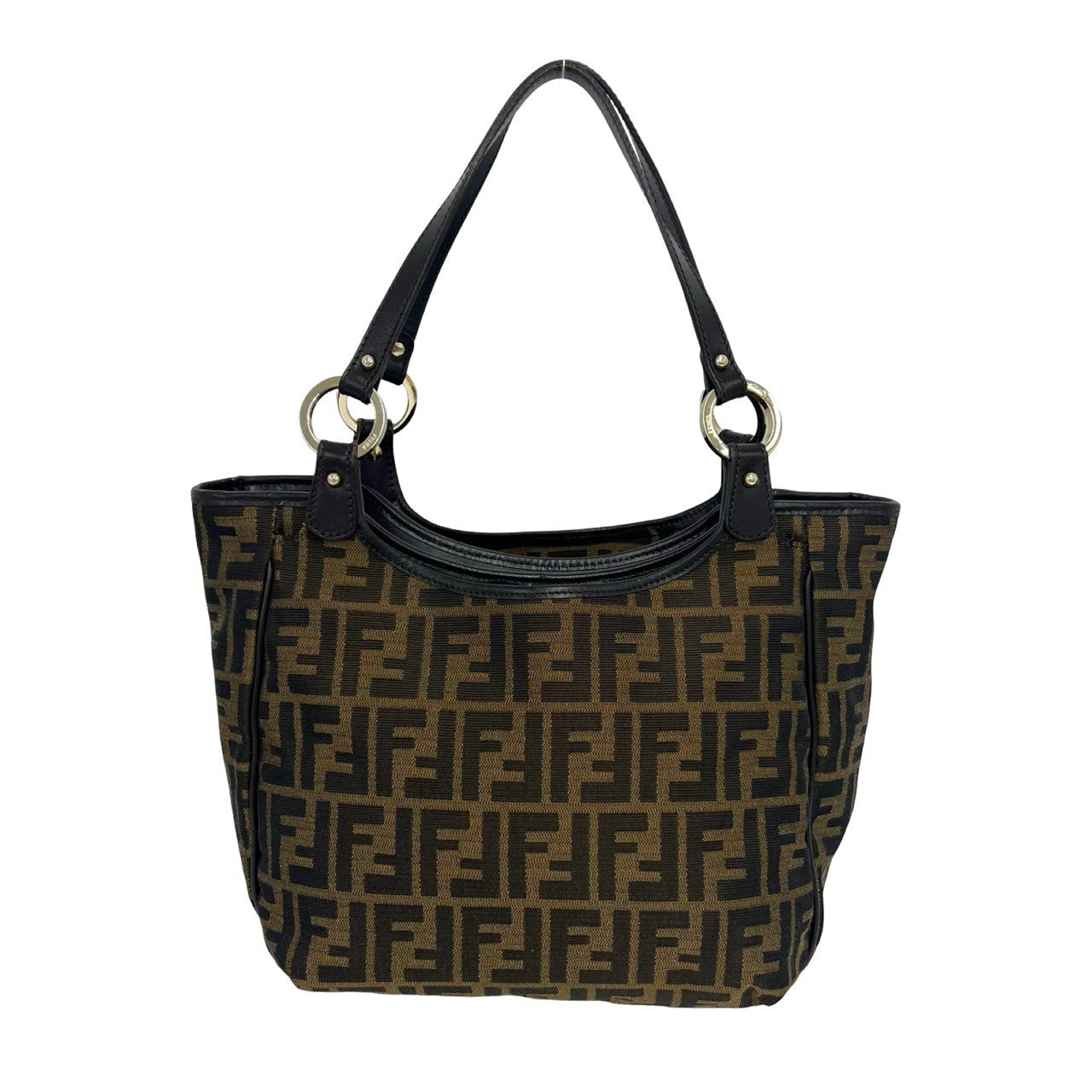 FENDI フェンディ (Vintage) トートバッグ 3