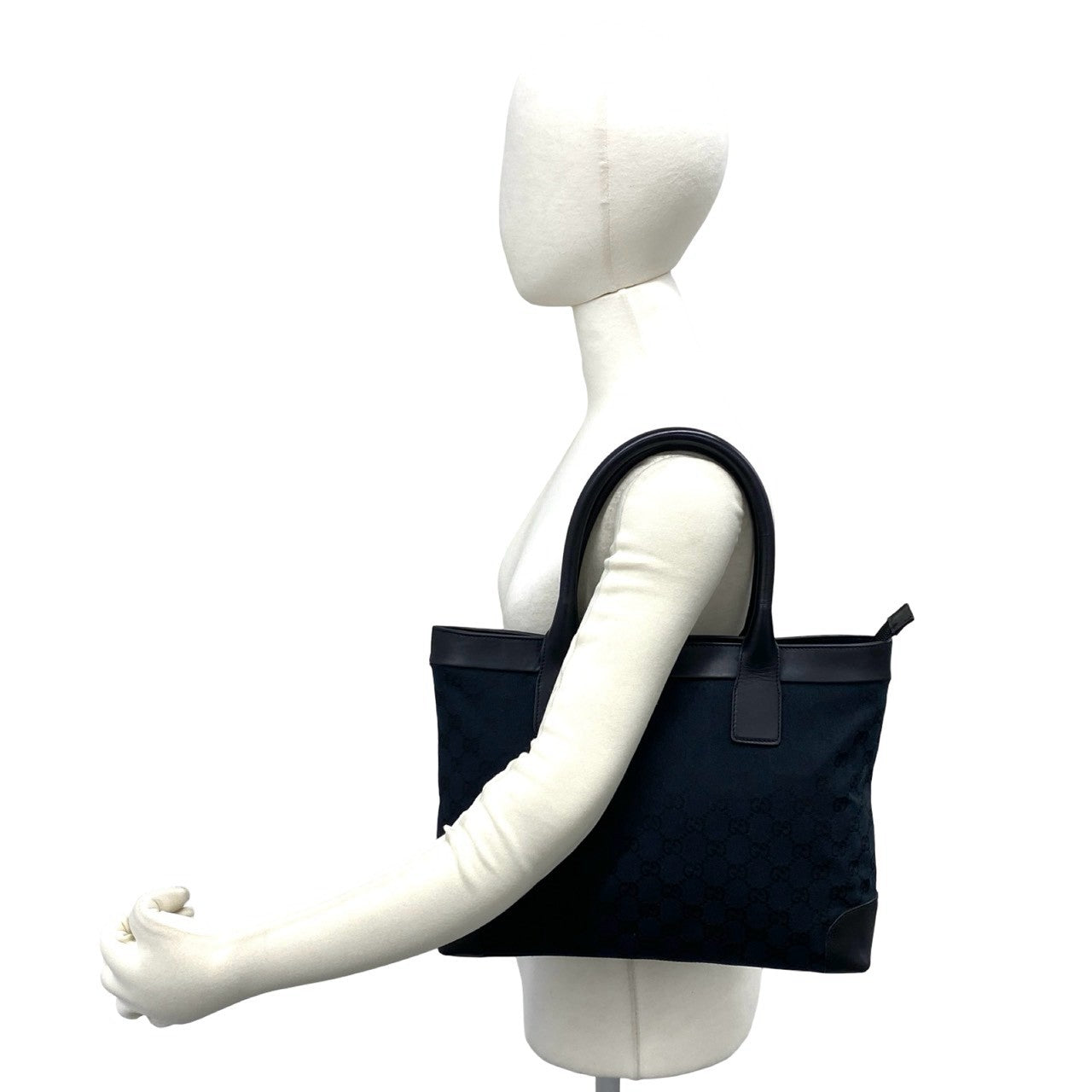 GUCCI グッチ トートバッグ 2