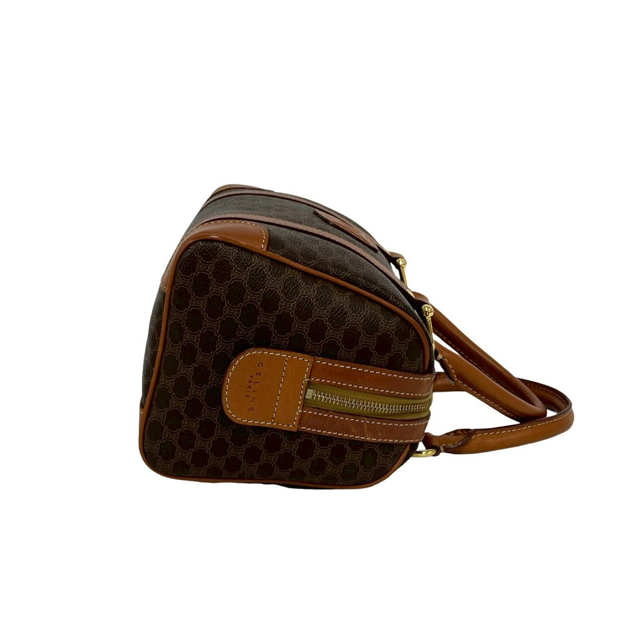 CELINE セリーヌ (Vintage) ハンドバッグ 6