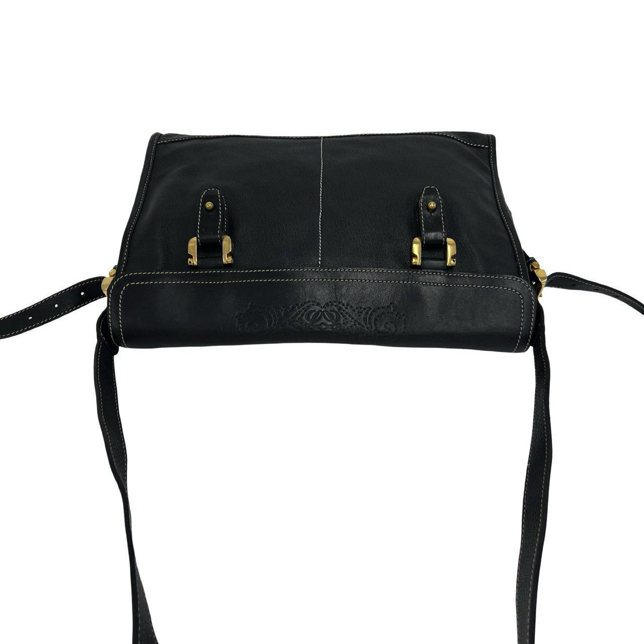 LOEWE ロエベ (Vintage) ショルダーバッグ 4