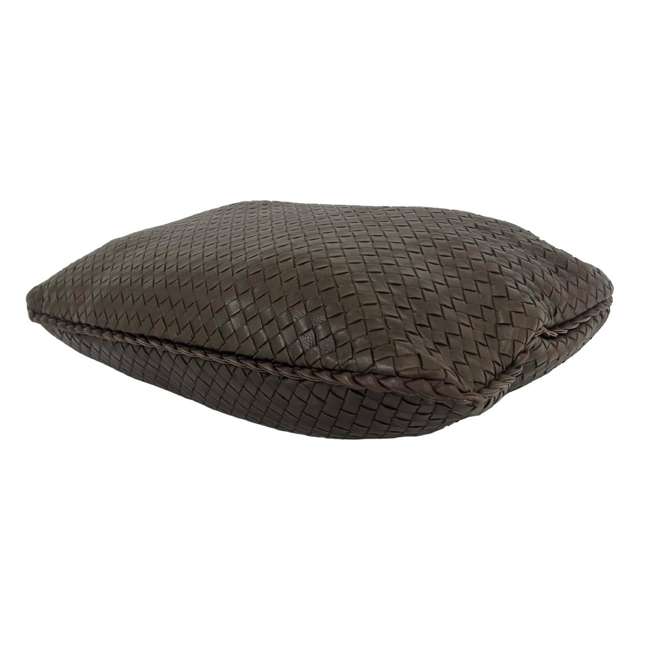 BOTTEGA VENETA ボッテガヴェネタ (Vintage) ホーボー ショルダーバッグ 8