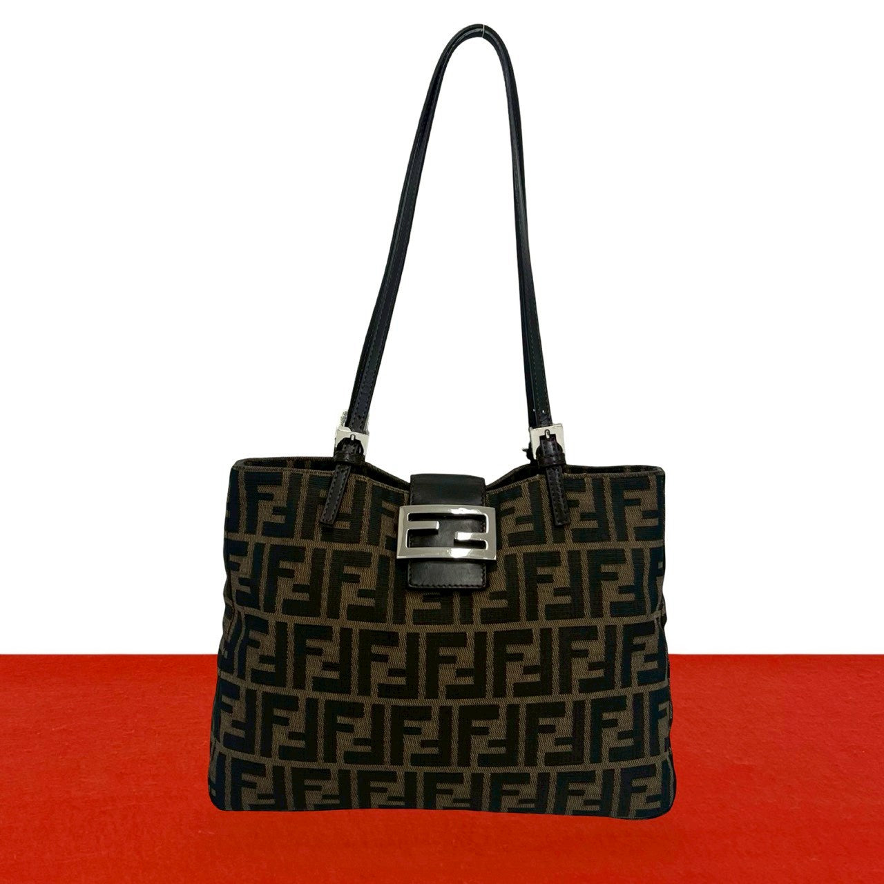 FENDI フェンディ (Vintage) ショルダーバッグ