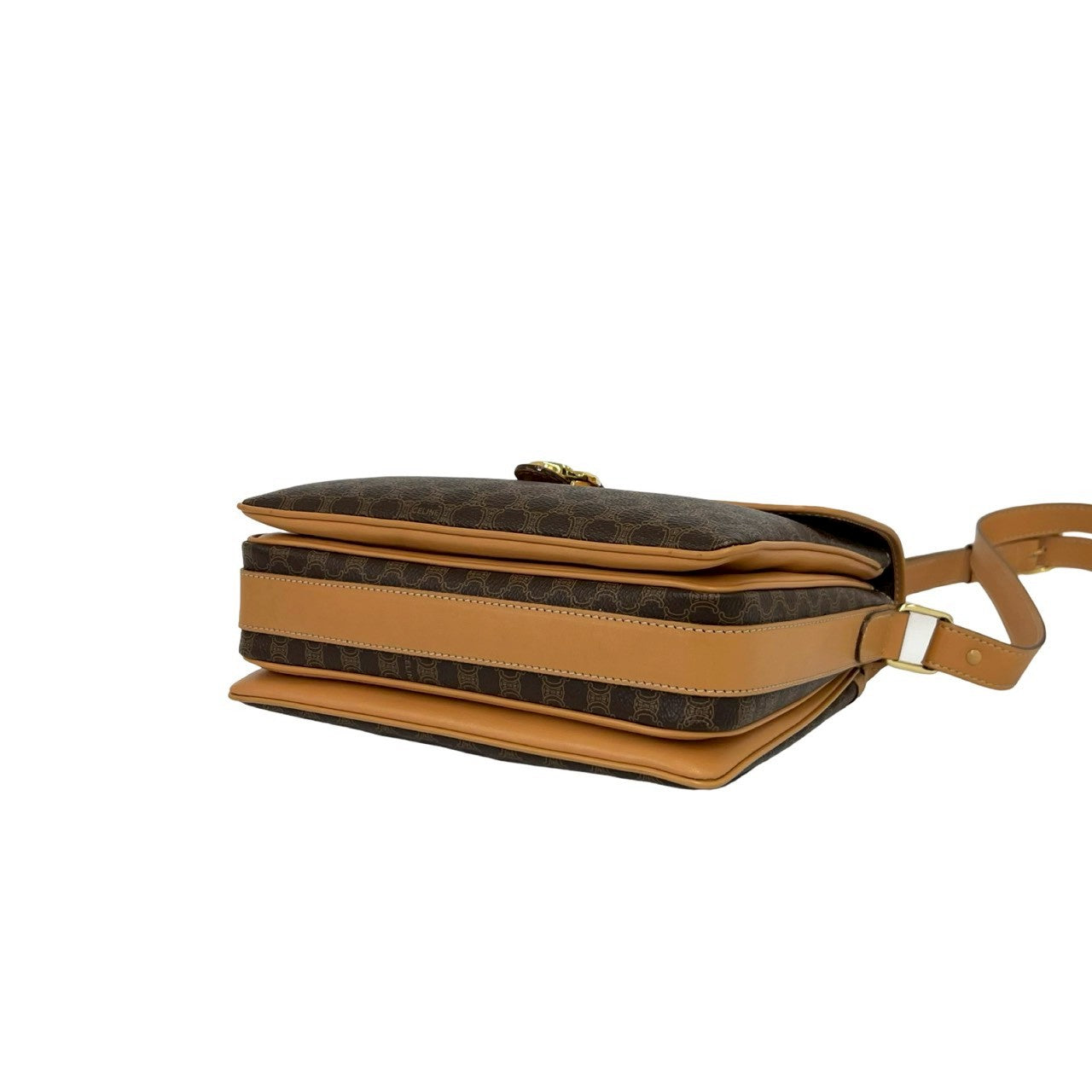 CELINE セリーヌ (Vintage) ショルダーバッグ 8