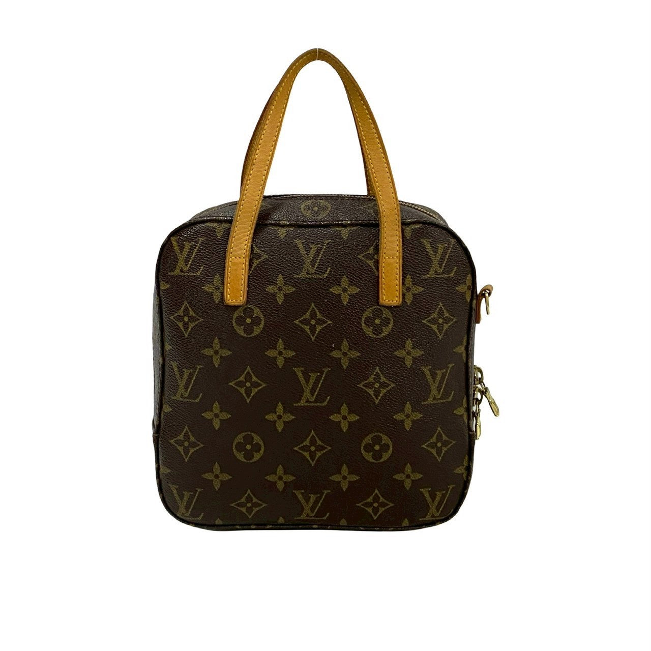 LOUIS VUITTON Vintage スポンティーニ 4