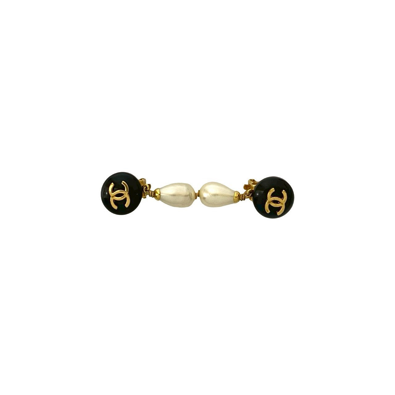 CHANEL Vintage 3
