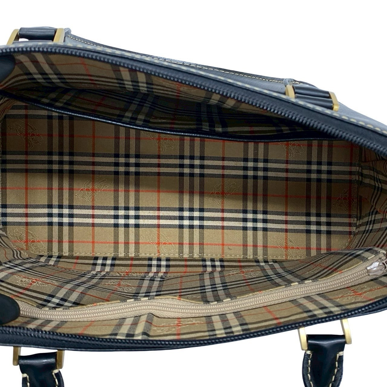 BURBERRY バーバリー ハンドバッグ 9