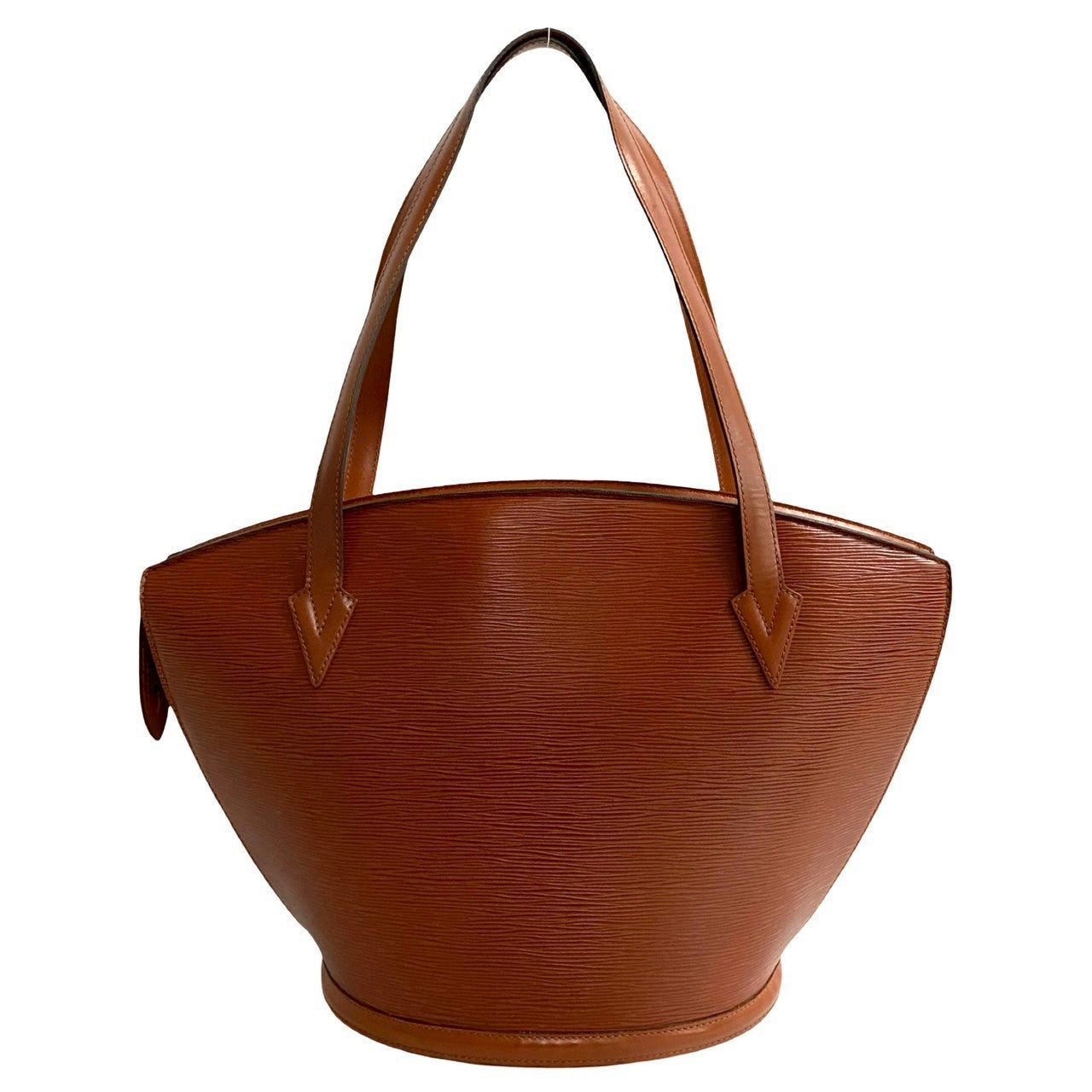LOUIS VUITTON Vintage サンジャック ショッピング 4