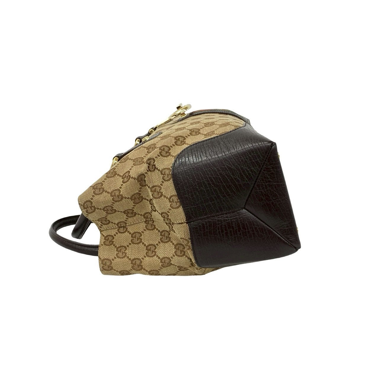 GUCCI グッチ ハンドバッグ 5