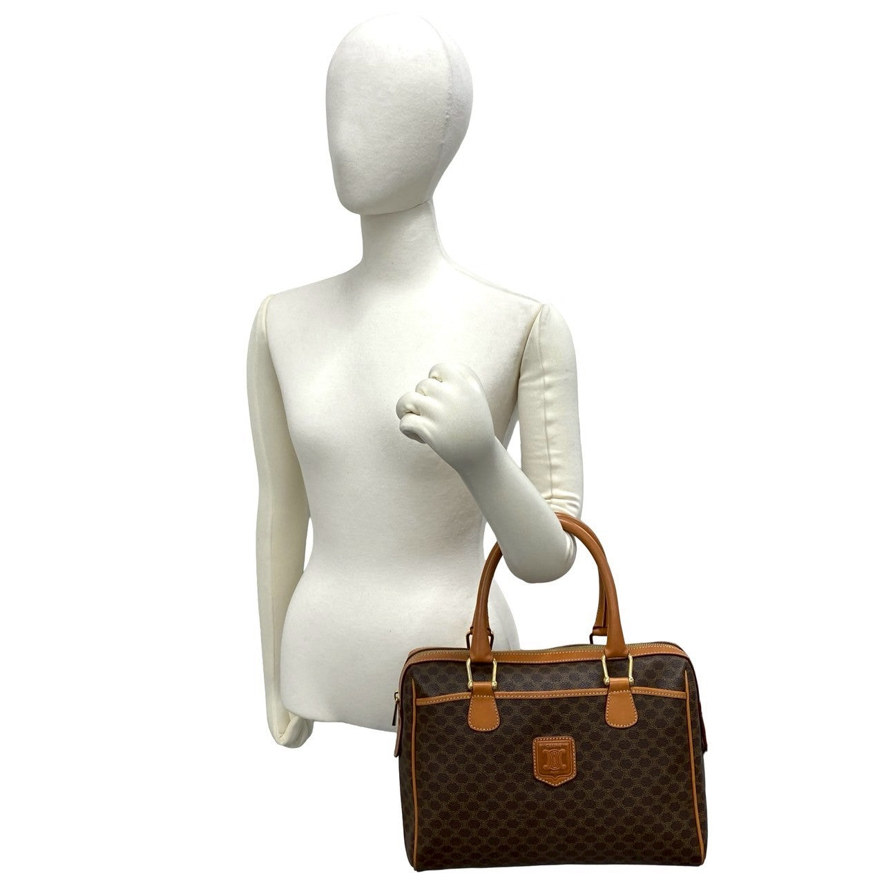 CELINE セリーヌ (Vintage) ハンドバッグ 2