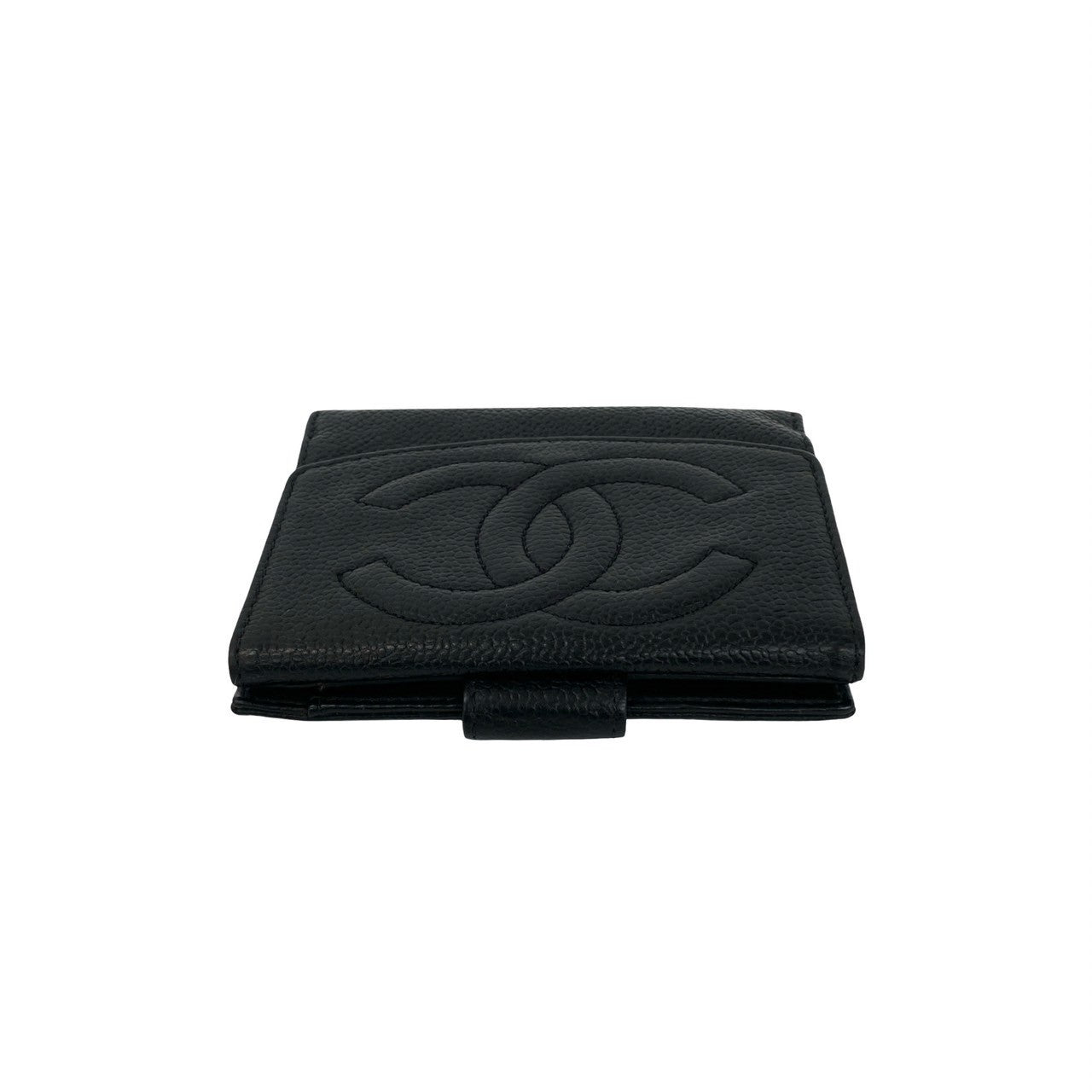 CHANEL シャネル (Vintage) 二つ折り財布 3