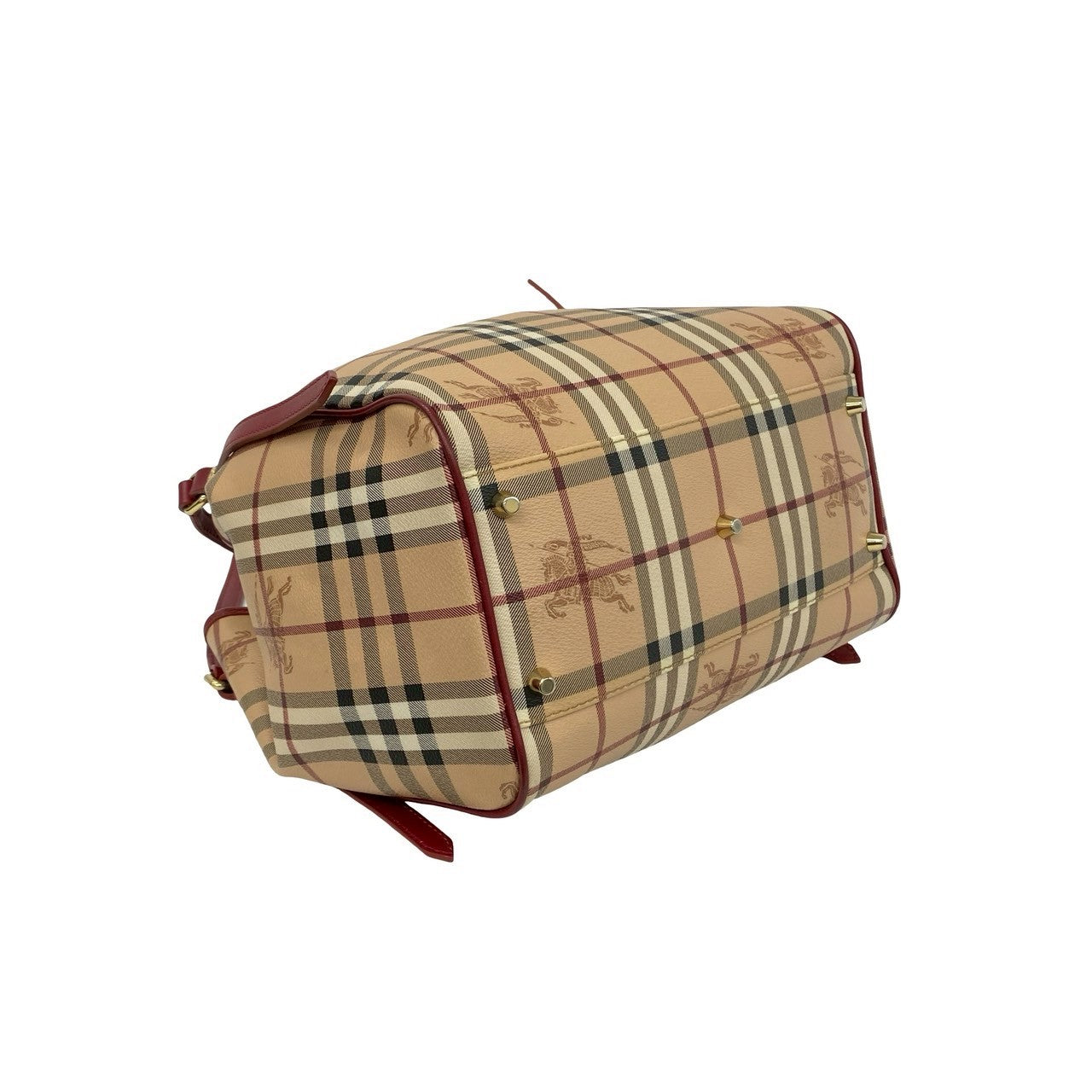 BURBERRY バーバリー トートバッグ 7