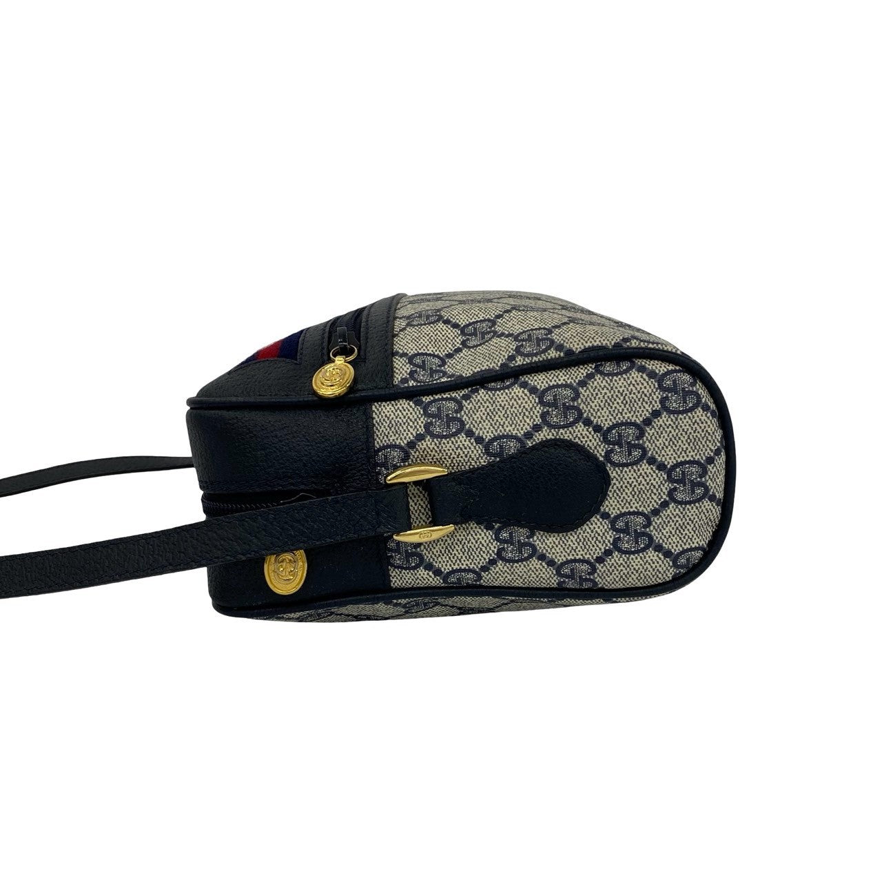 GUCCI グッチ (Vintage) ショルダーバッグ 5
