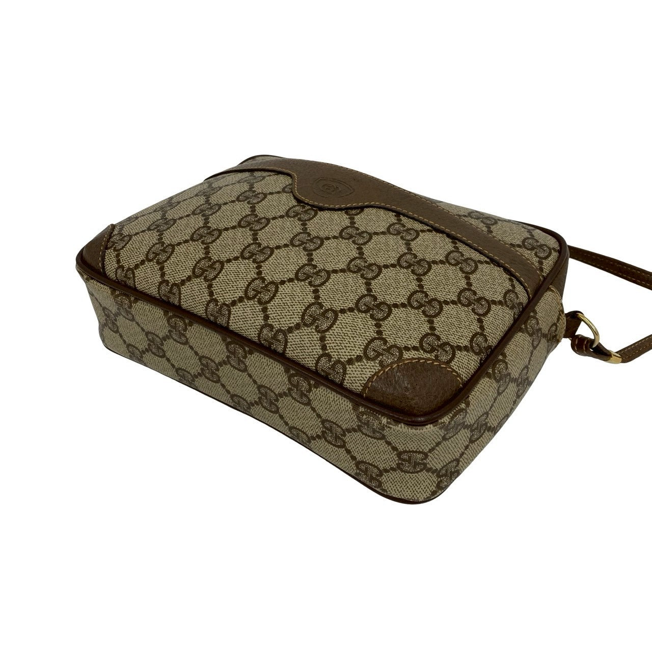 GUCCI グッチ (Vintage) ショルダーバッグ 8