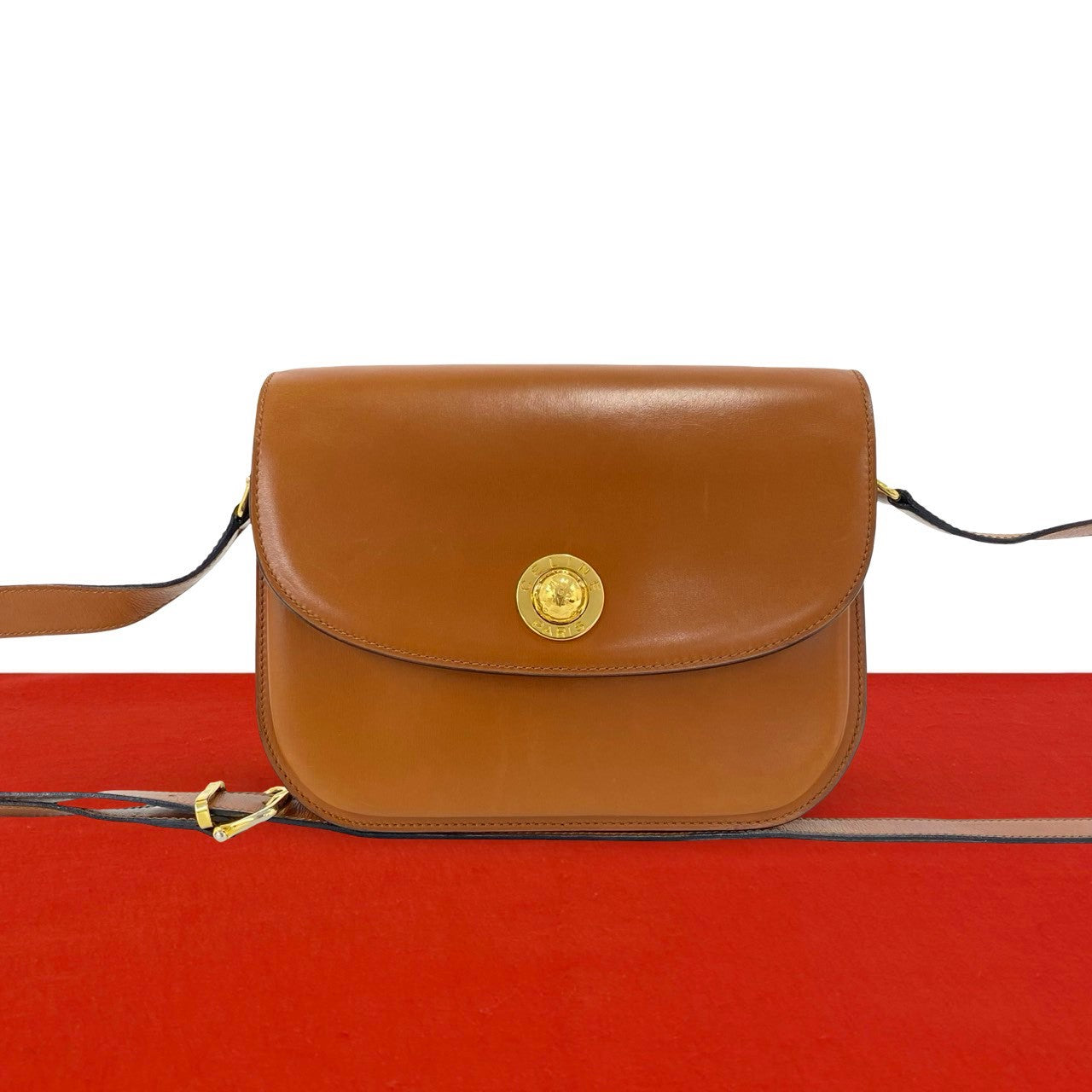 CELINE セリーヌ (Vintage) ショルダーバッグ