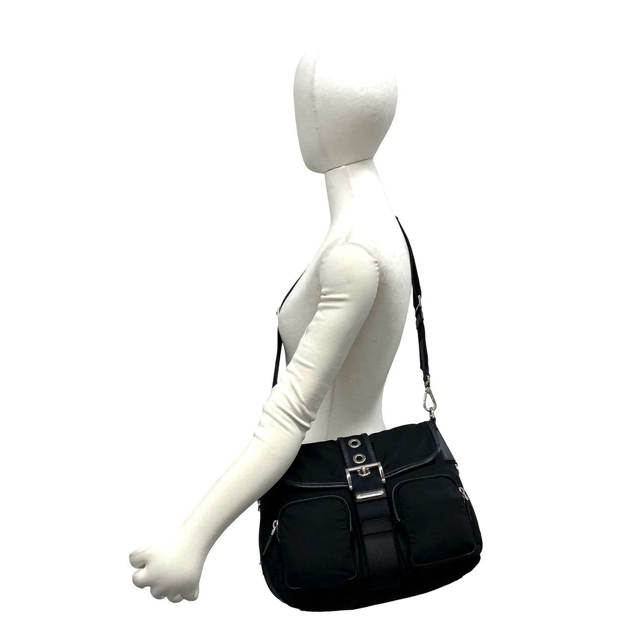 PRADA プラダ ショルダーバッグ 2