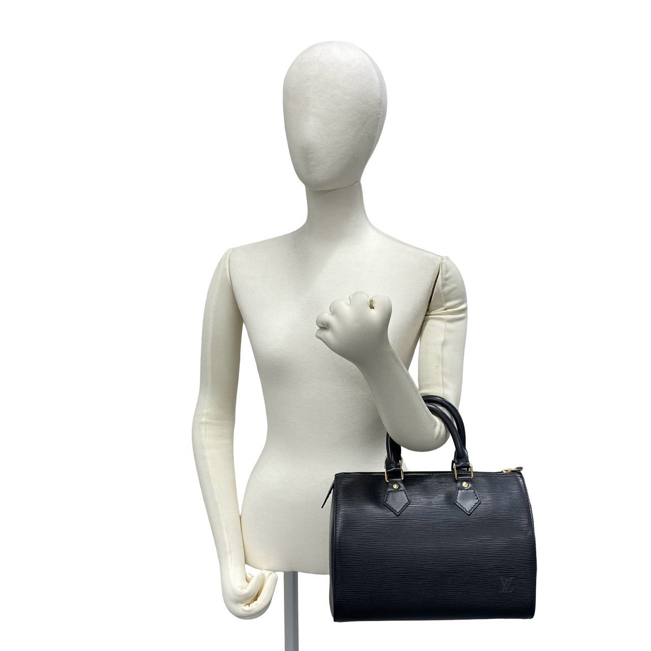 LOUIS VUITTON ルイヴィトン (Vintage) スピーディ 25 ハンドバッグ 2