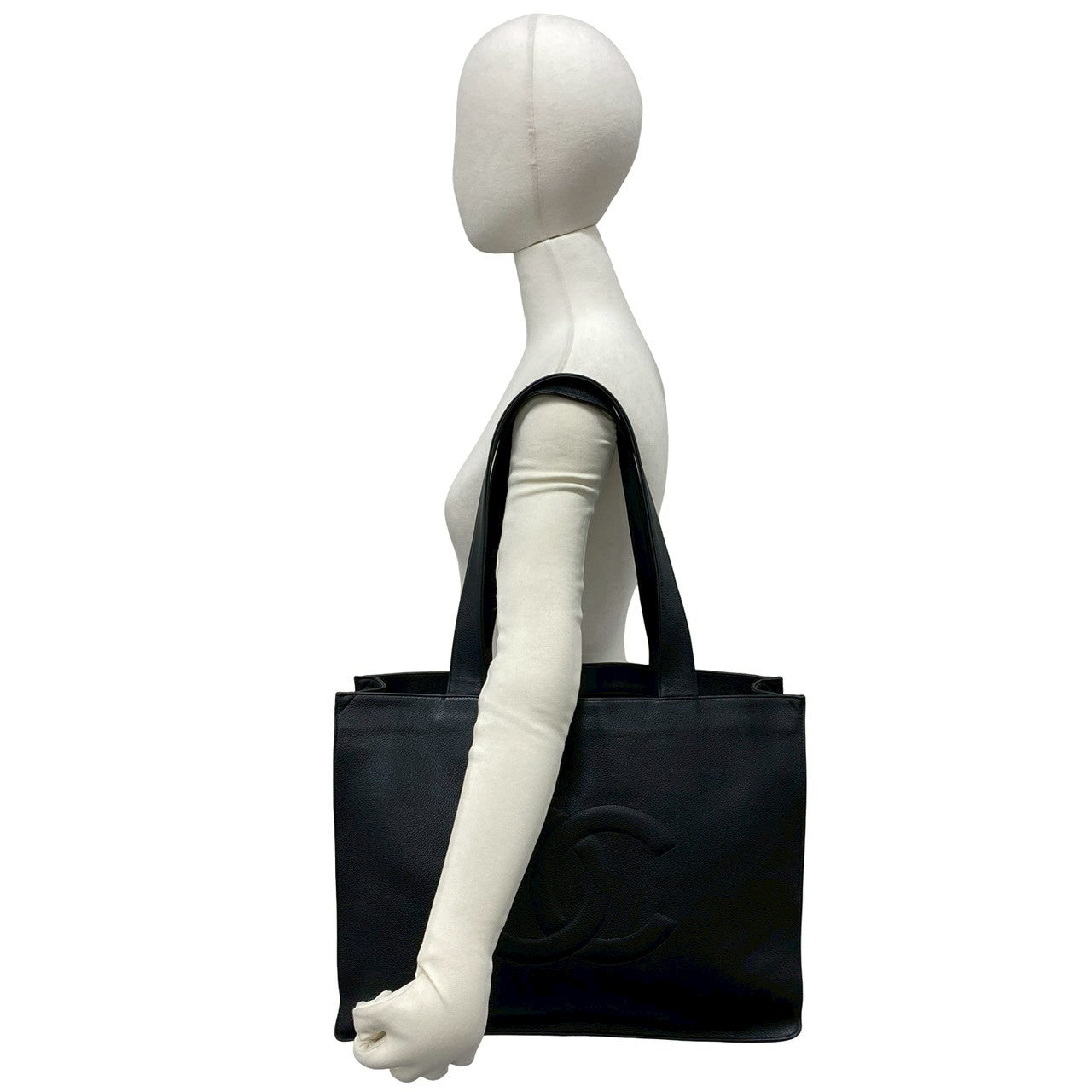 CHANEL シャネル (Vintage) トートバッグ 2