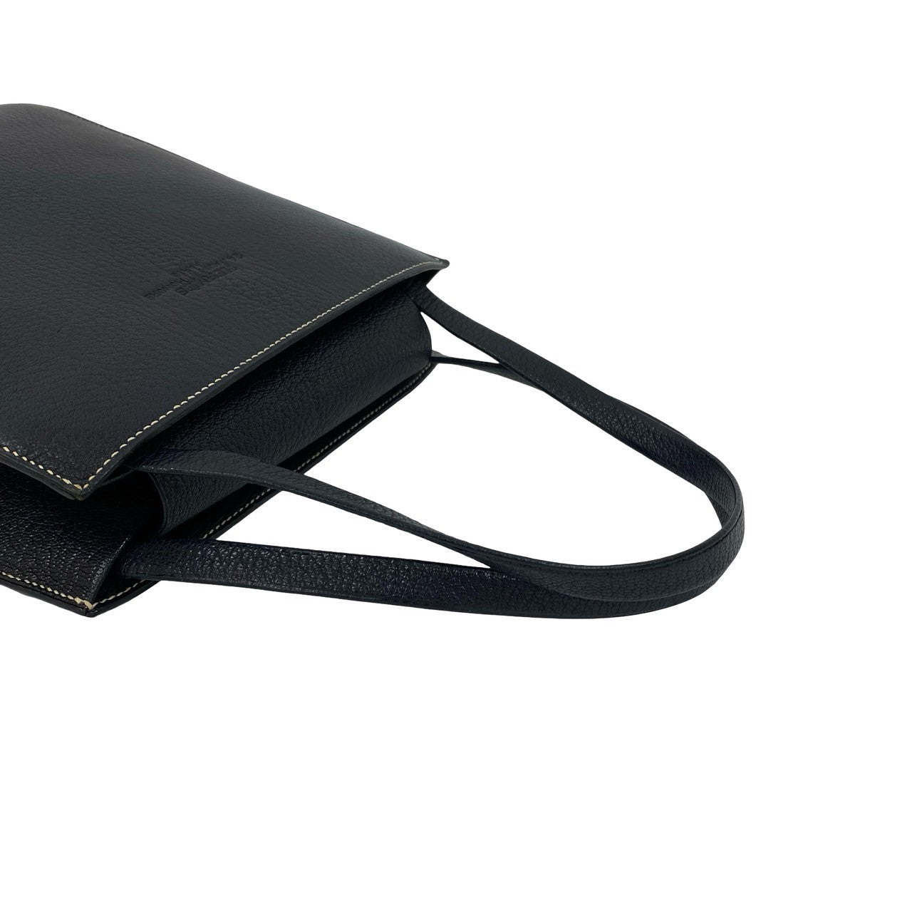 HERMES Vintage ルーシー MM 4