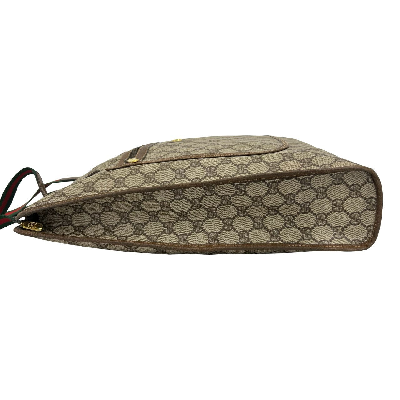 GUCCI グッチ (Vintage) トートバッグ 5