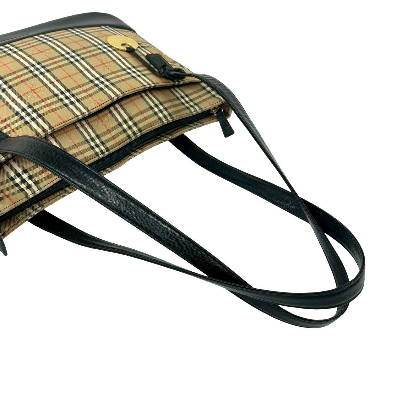 BURBERRY バーバリー トートバッグ 4