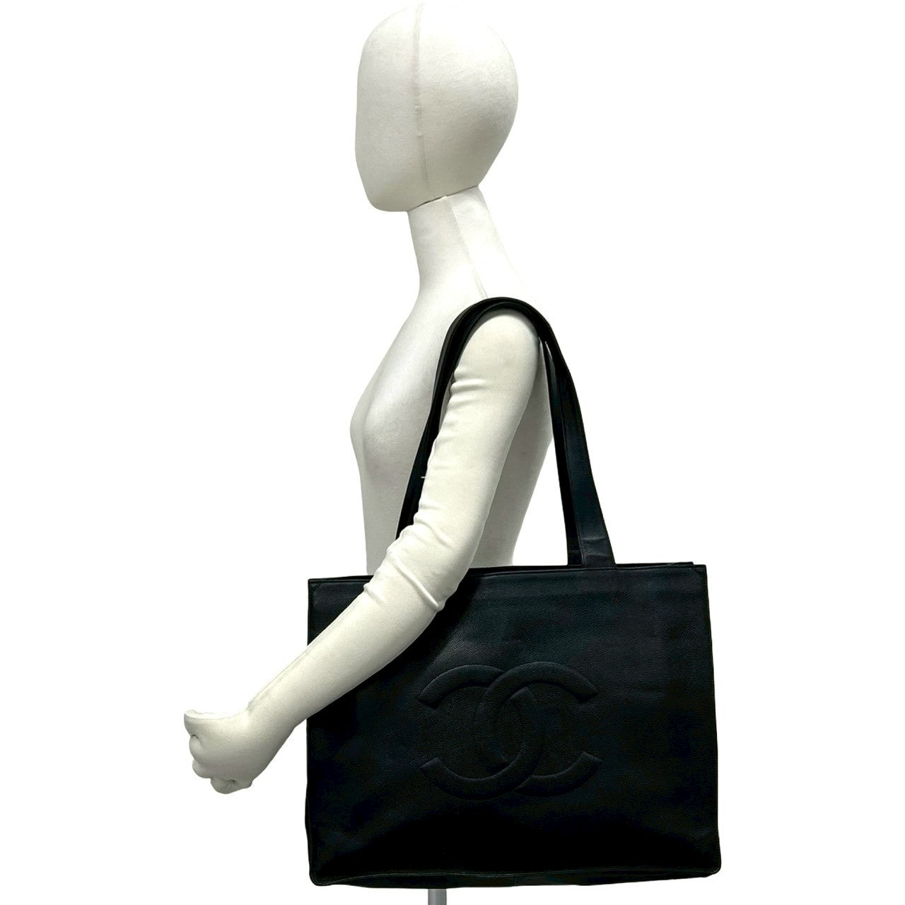 CHANEL シャネル (Vintage) トートバッグ 2
