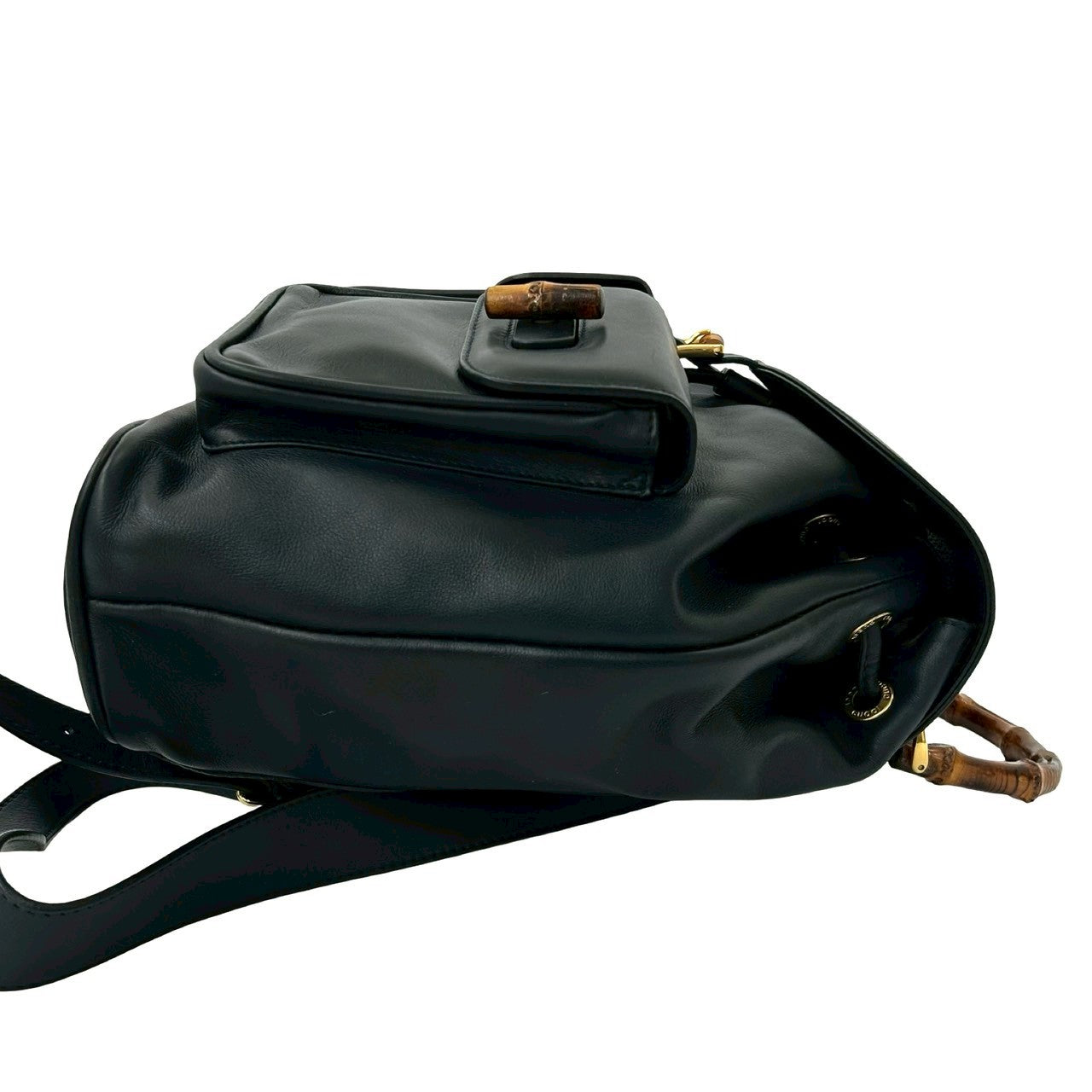 GUCCI グッチ (Vintage) リュックサック 6