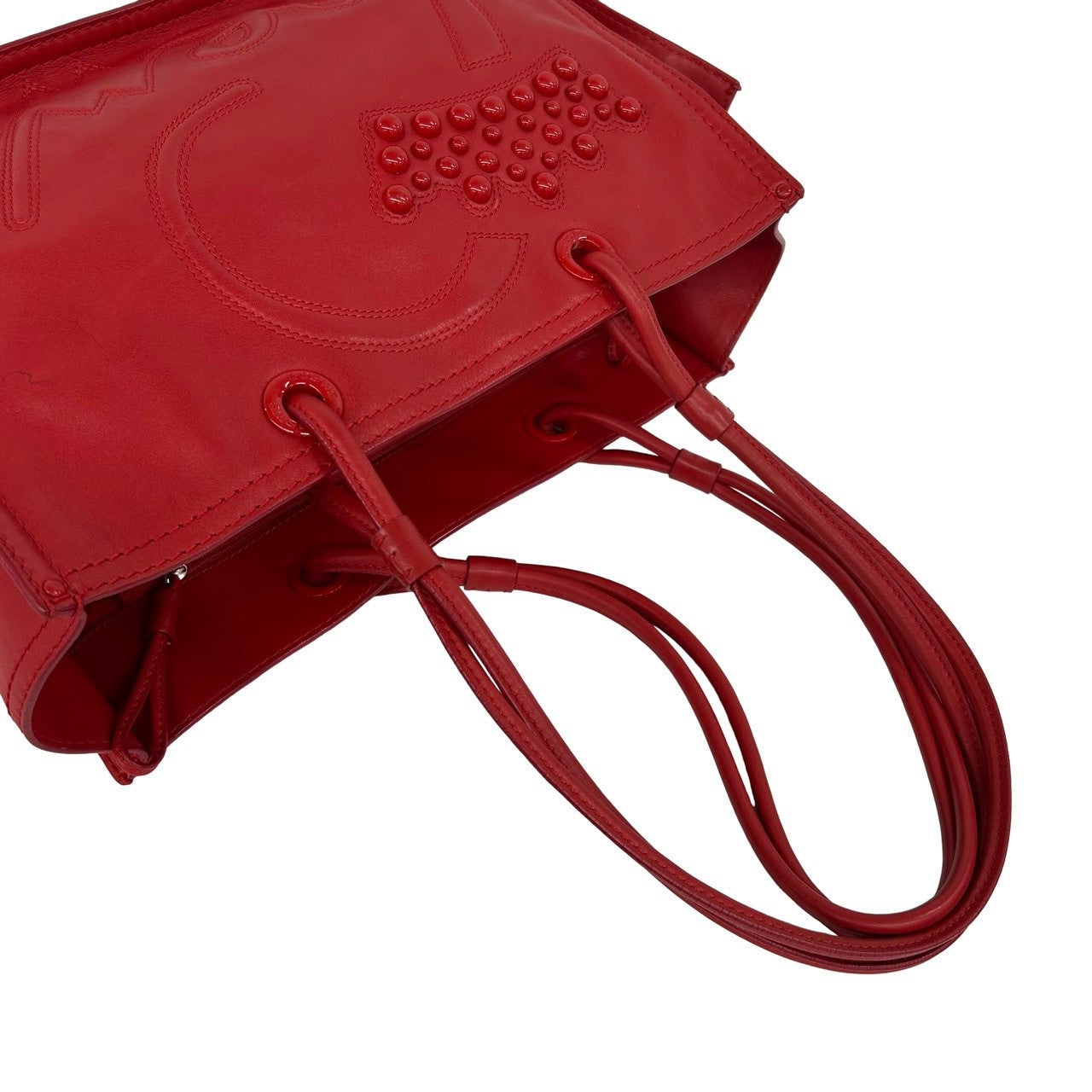 LOEWE ロエベ ショッパー トートバッグ 4