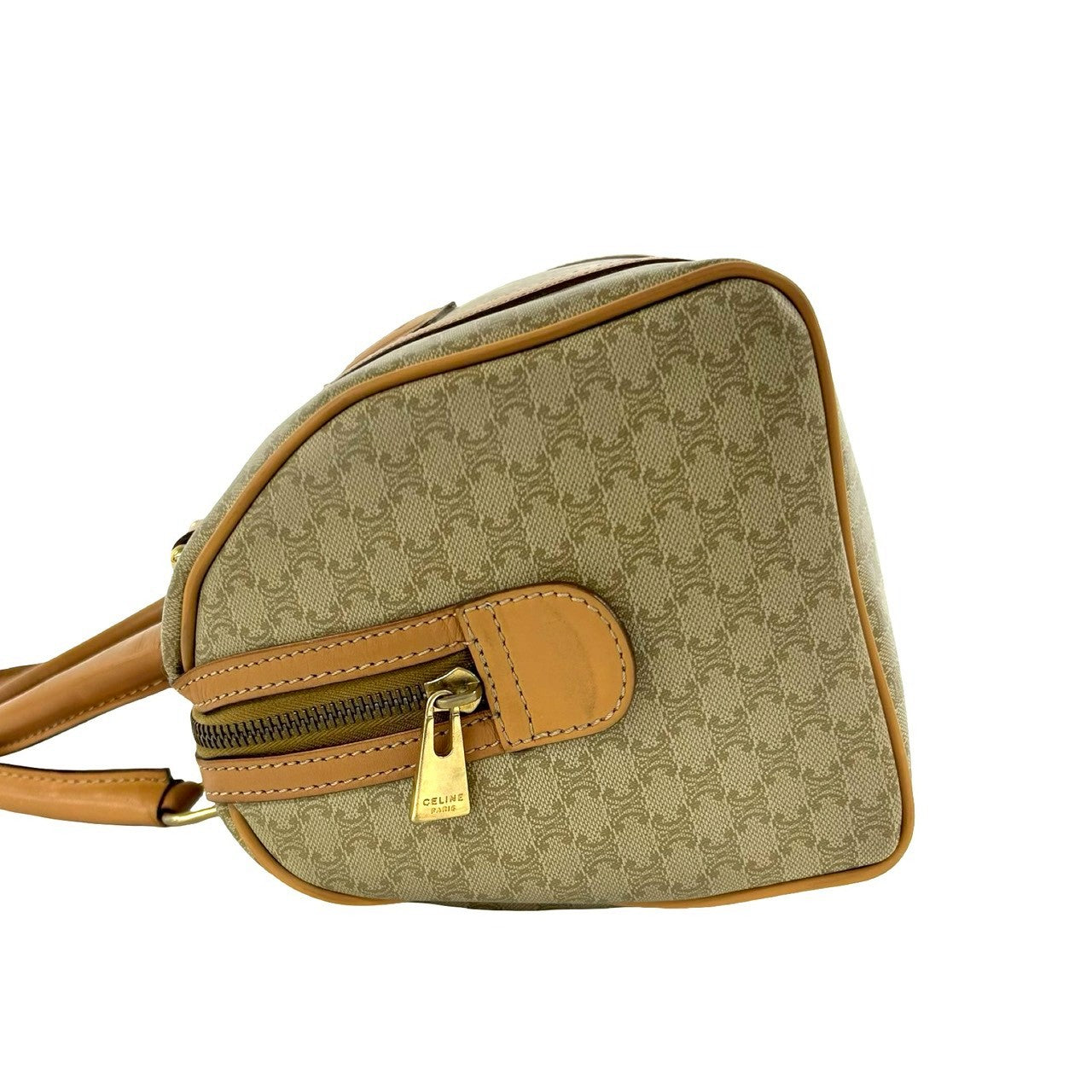 CELINE セリーヌ (Vintage) ハンドバッグ 5