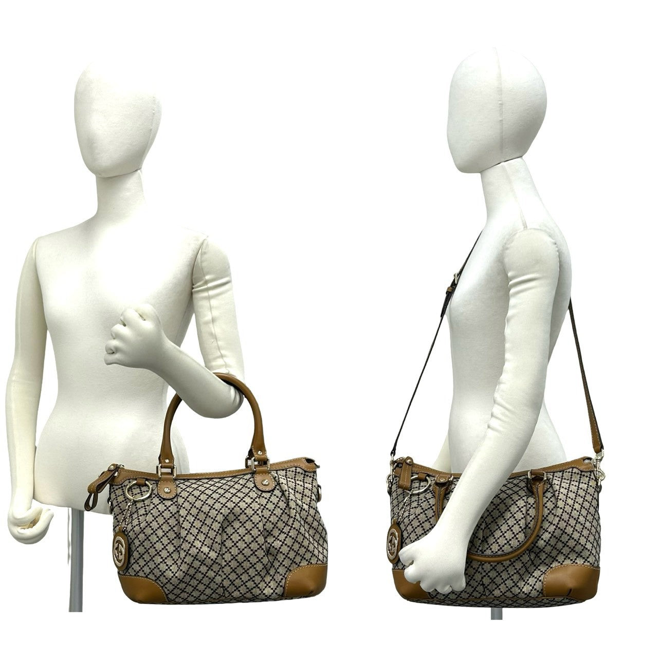 GUCCI グッチ スーキー ショルダーバッグ 2