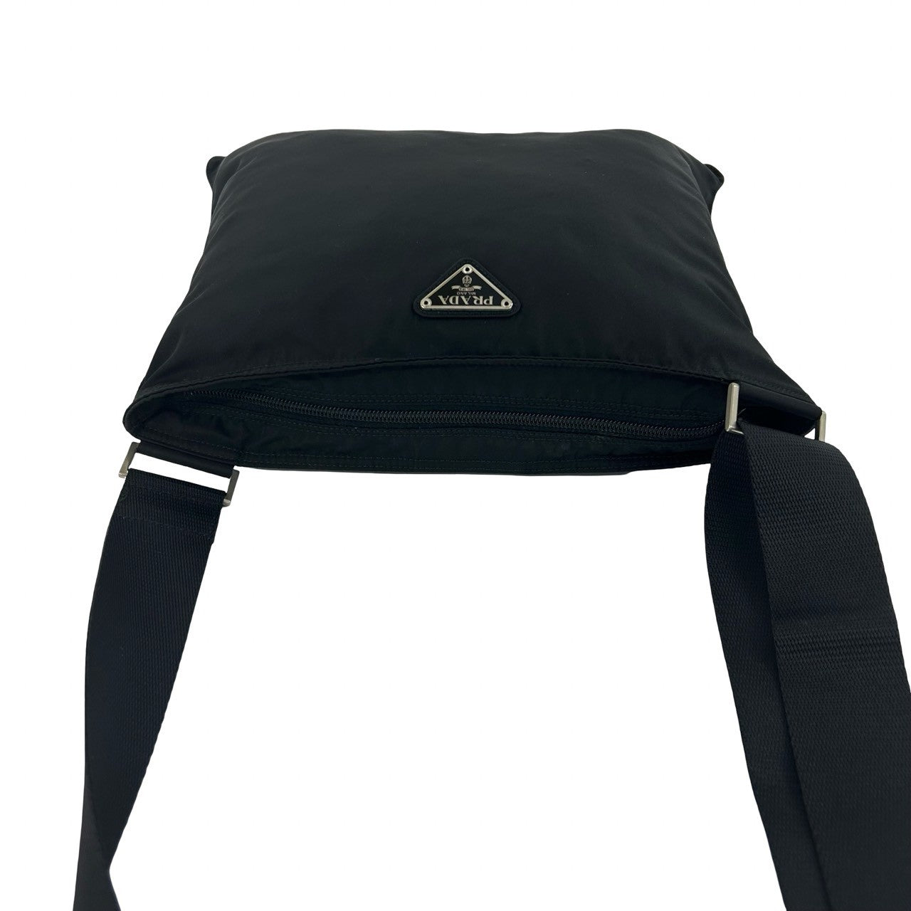 PRADA プラダ ショルダーバッグ 4