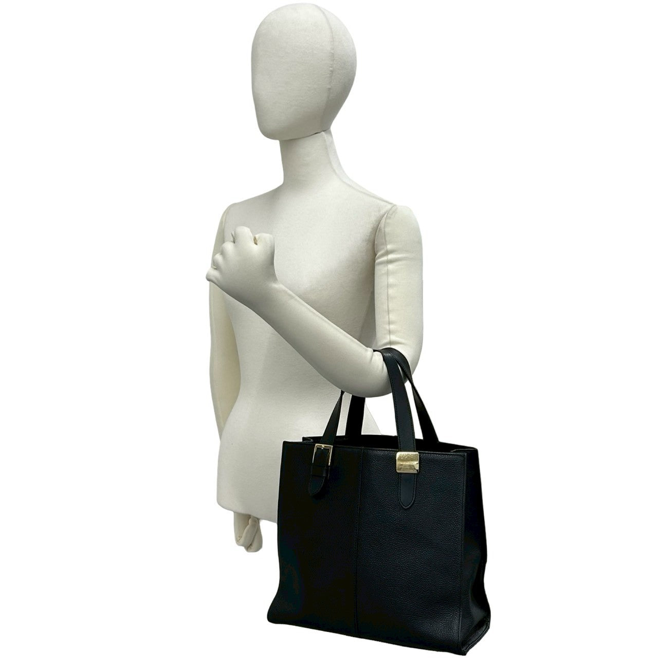 BURBERRY バーバリー ハンドバッグ 2
