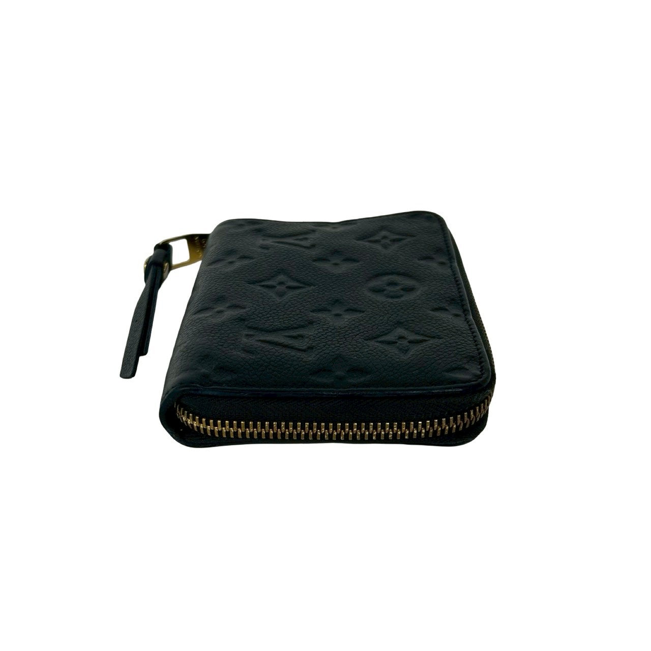 LOUIS VUITTON ルイヴィトン ジッピー コインパース 二つ折り財布 5