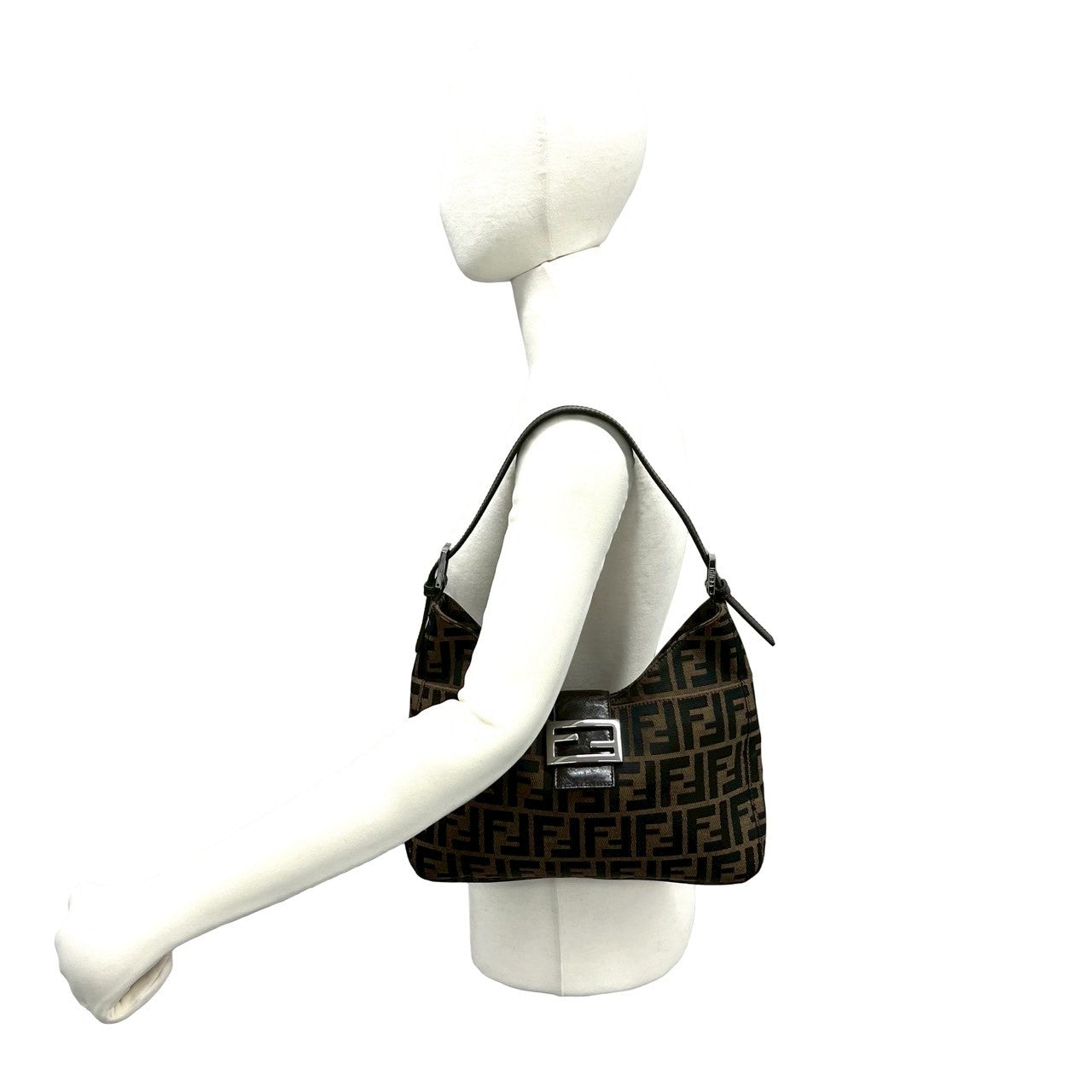 FENDI フェンディ (Vintage) ショルダーバッグ 2