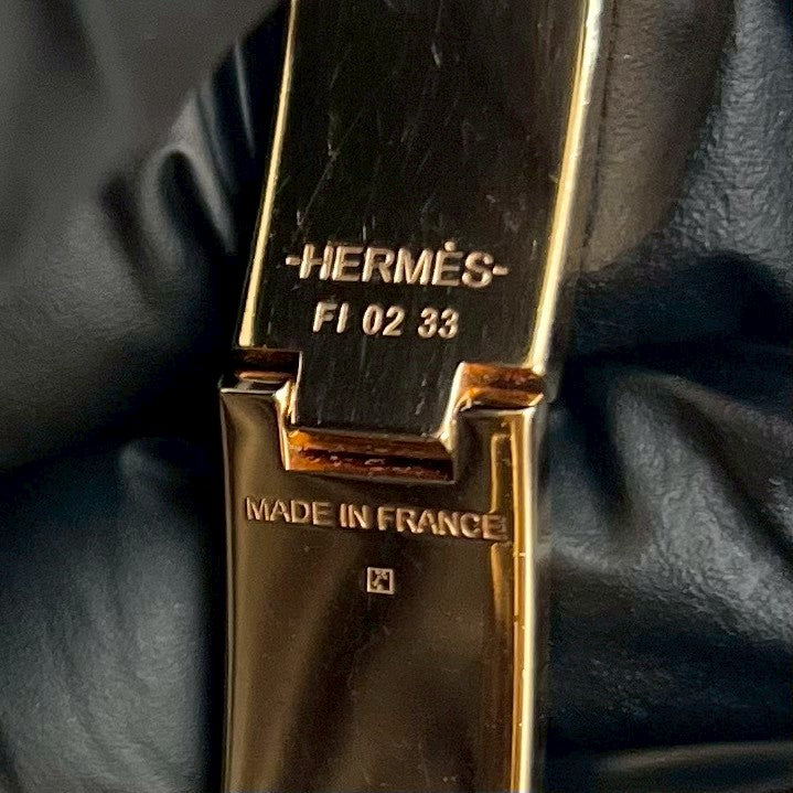 HERMES エルメス クリック H ブレスレット 2