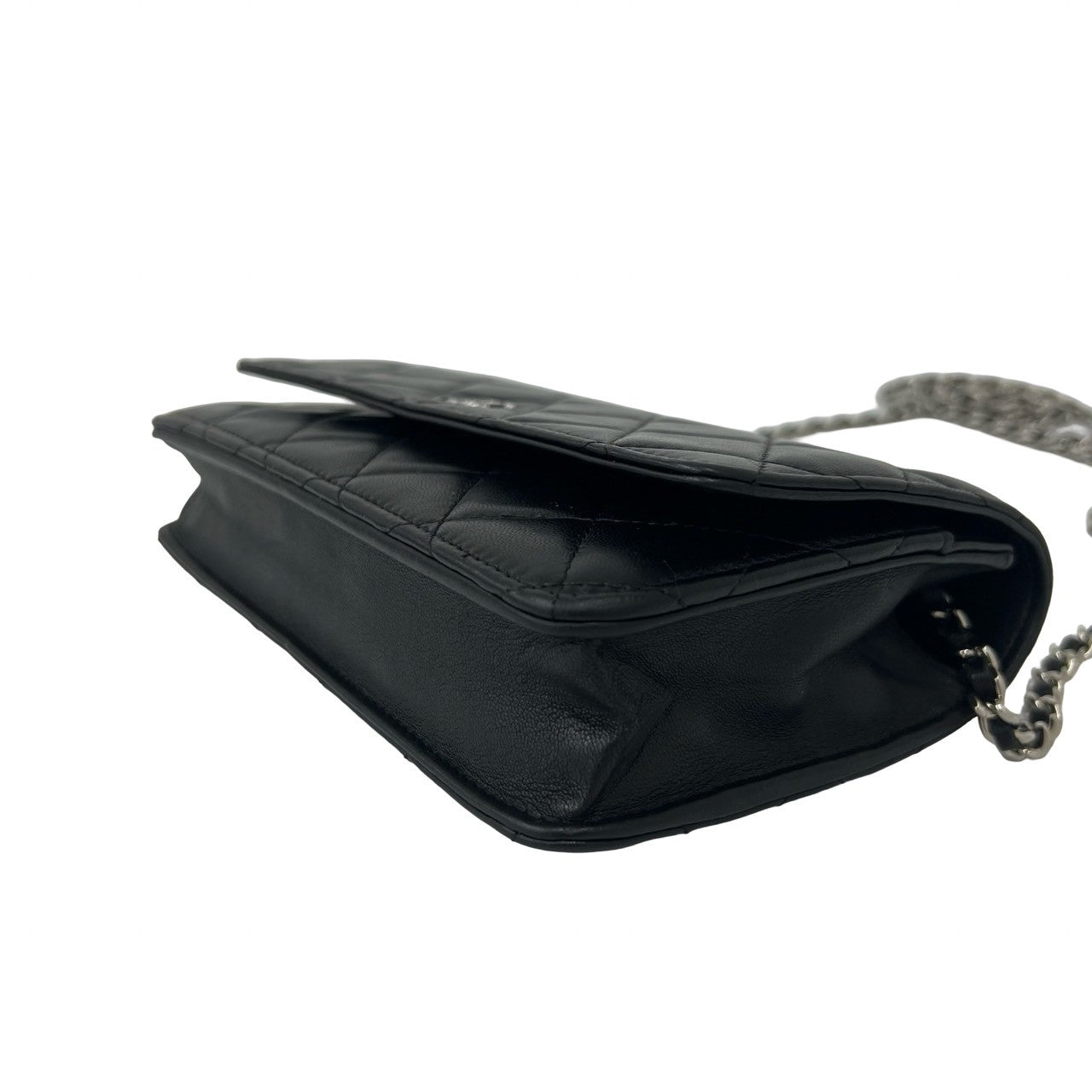 CHANEL シャネル ショルダーバッグ 8