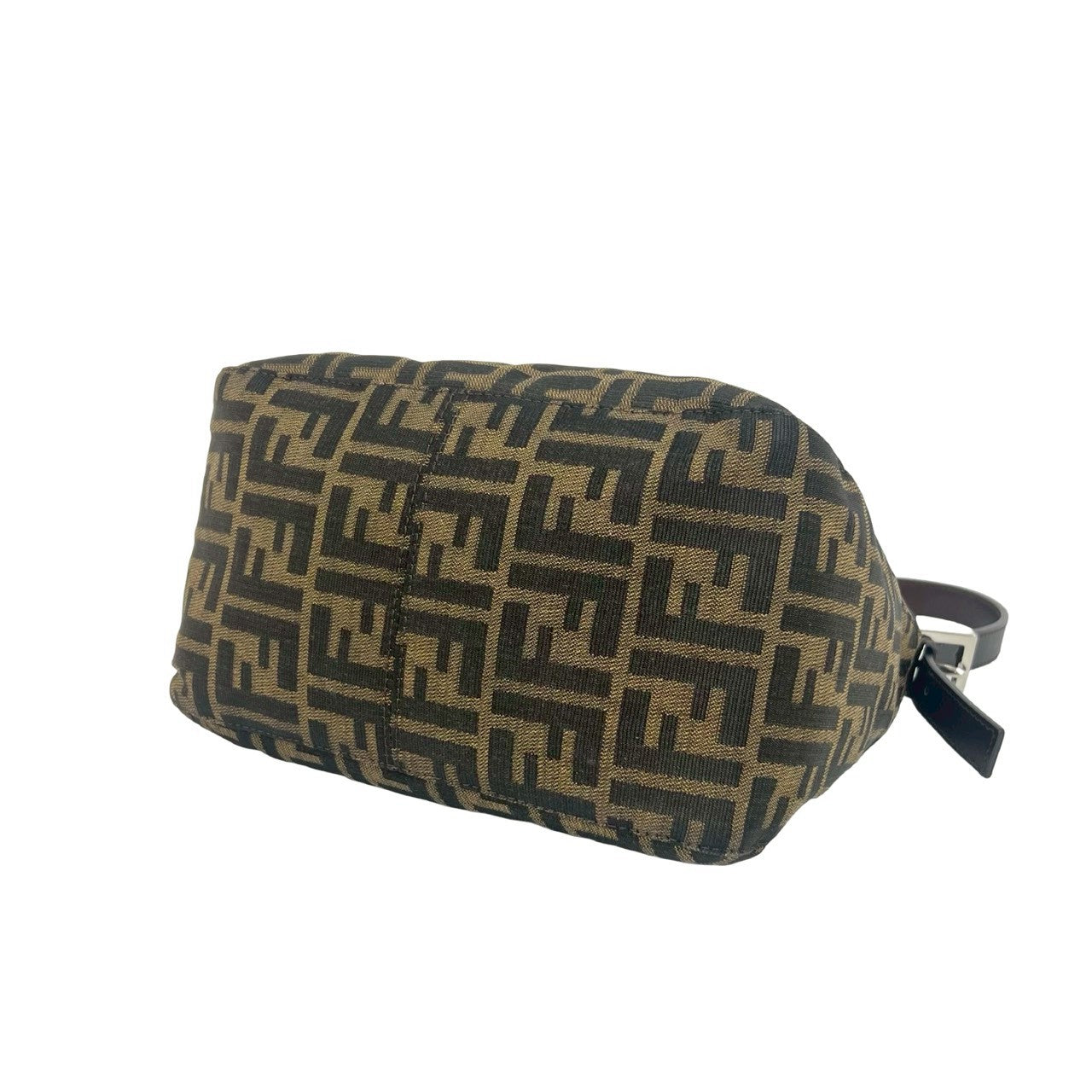 FENDI フェンディ (Vintage) マンマバケット ショルダーバッグ 8