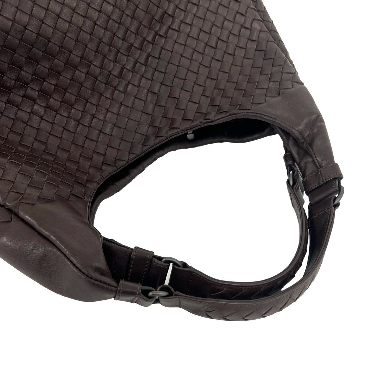 BOTTEGA VENETA ボッテガヴェネタ カンパーナ ショルダーバッグ 4