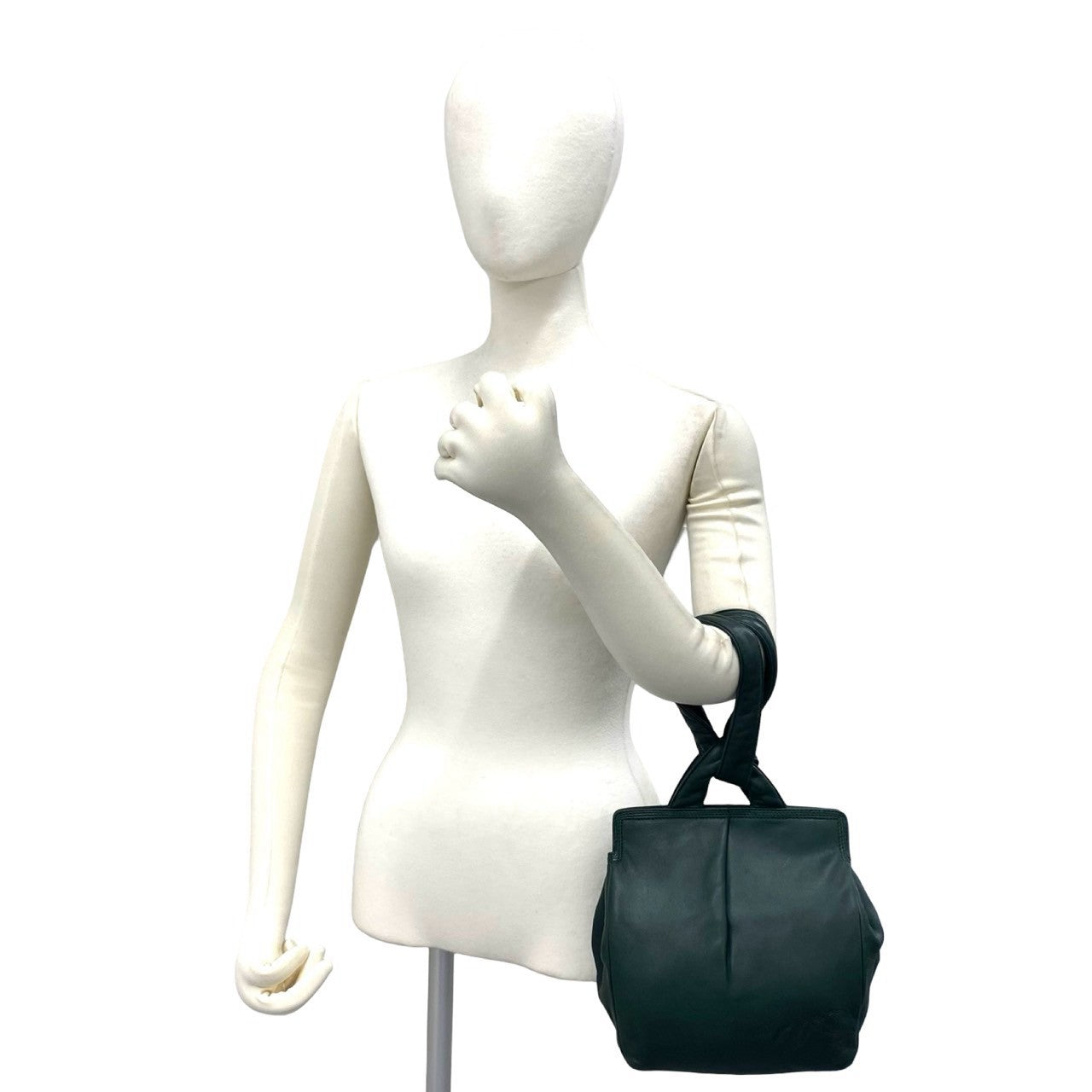 LOEWE ロエベ (Vintage) ハンドバッグ 3